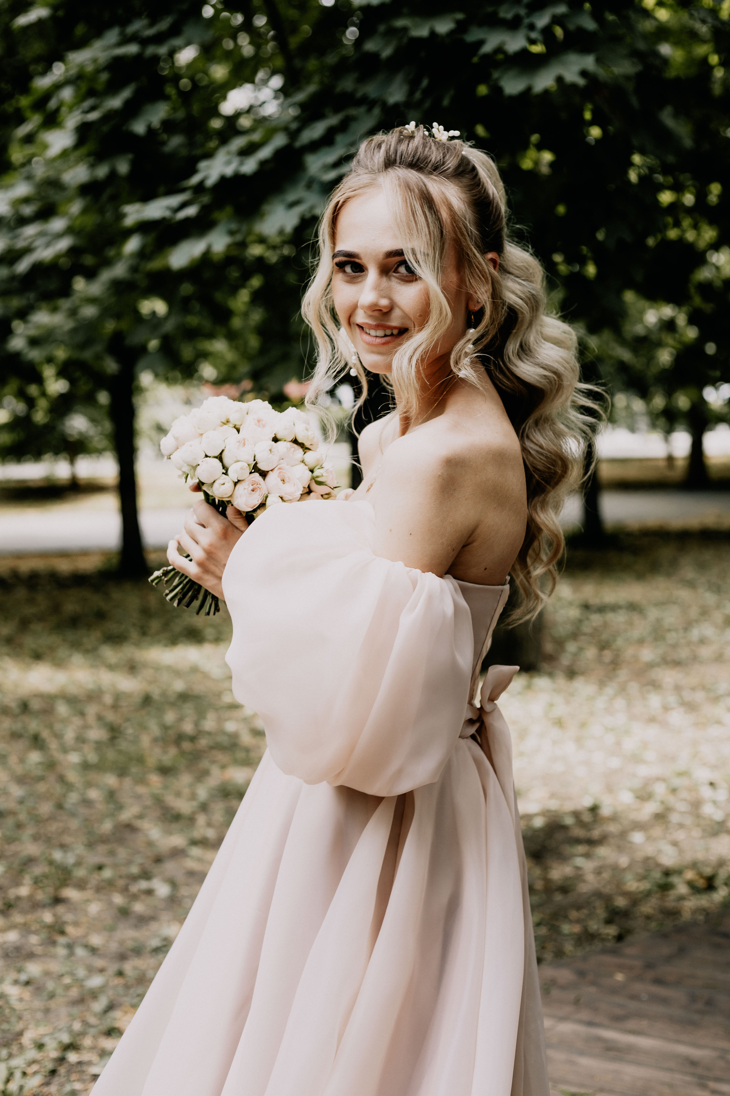 Свадьба Игоря и Лизы. Контент фотограф в Ростове-на-Дону Мардус Павел