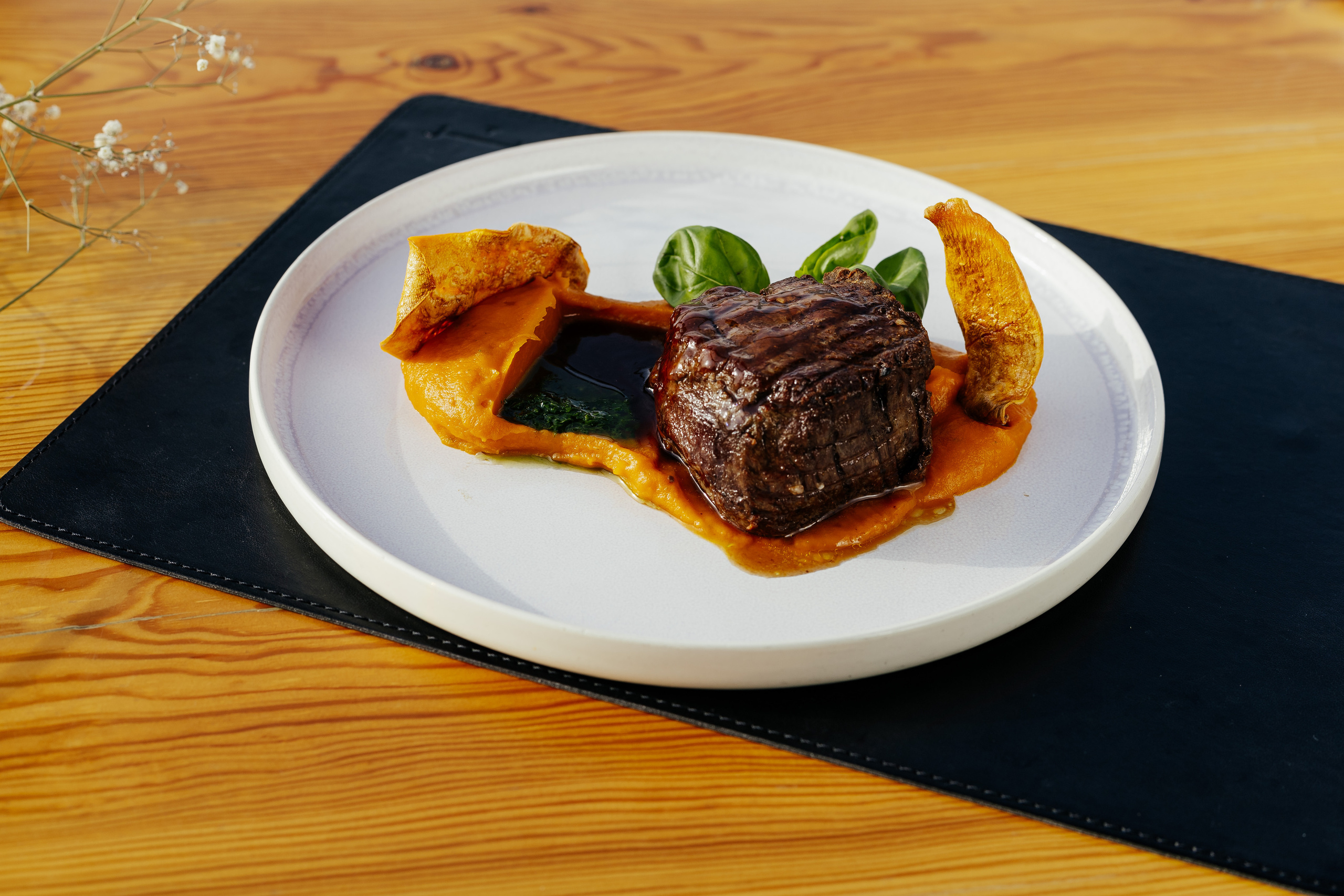 Ресторан Ten Gune by Ginza Project. Контент фотограф в Ростове-на-Дону Мардус Павел