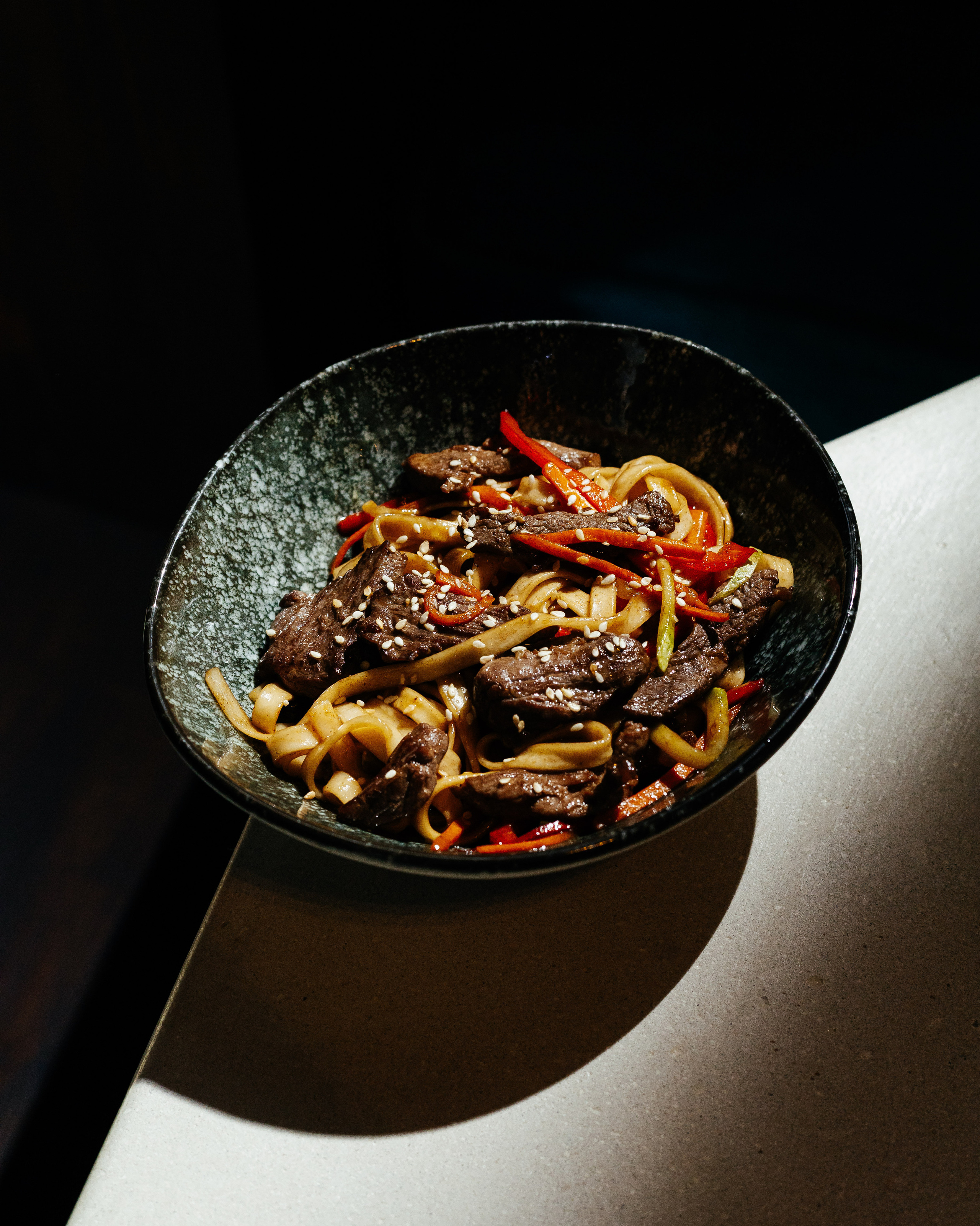 Kitsune izakaya. Контент фотограф в Ростове-на-Дону Мардус Павел