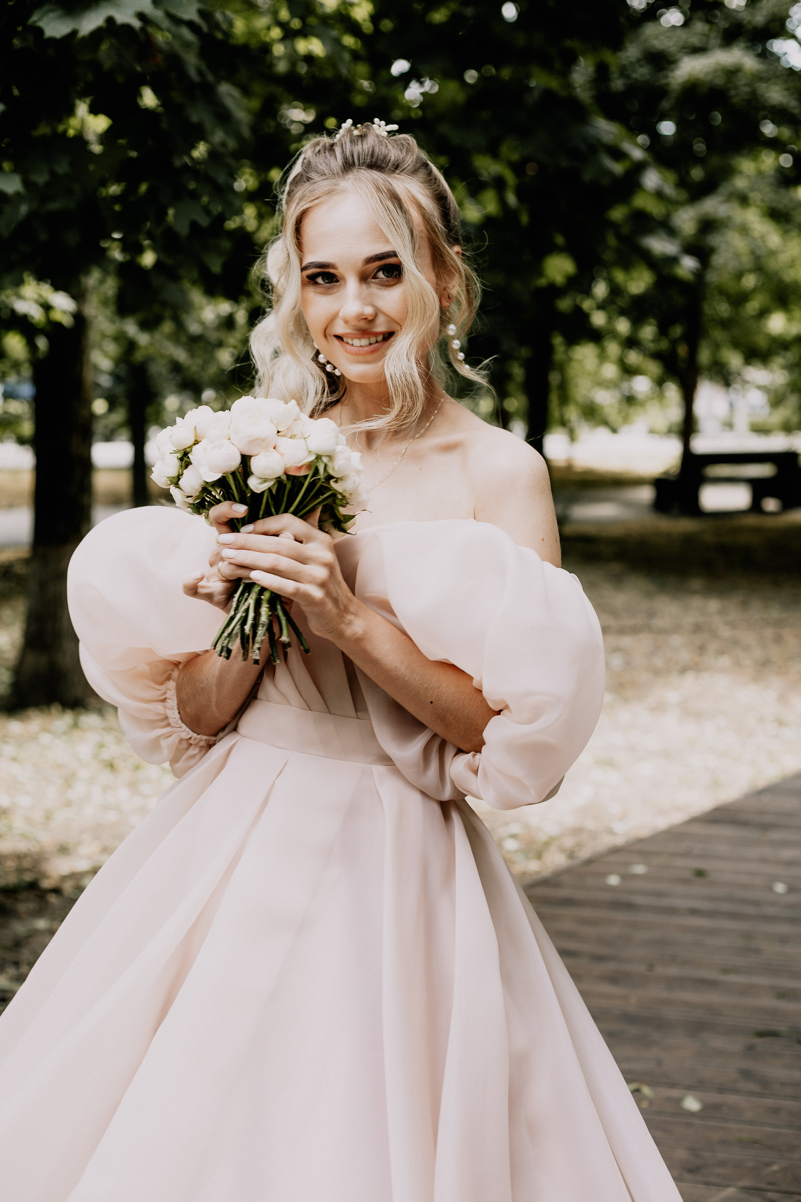 Свадьба Игоря и Лизы. Контент фотограф в Ростове-на-Дону Мардус Павел