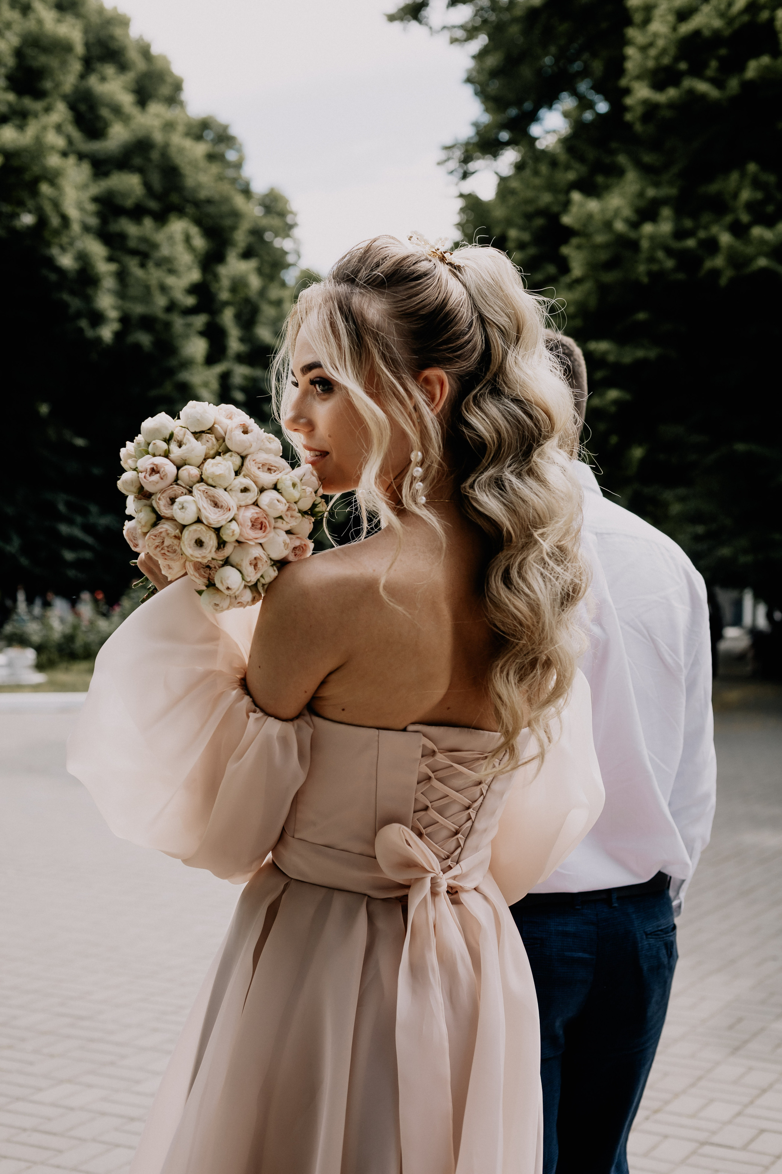 Свадьба Игоря и Лизы. Контент фотограф в Ростове-на-Дону Мардус Павел