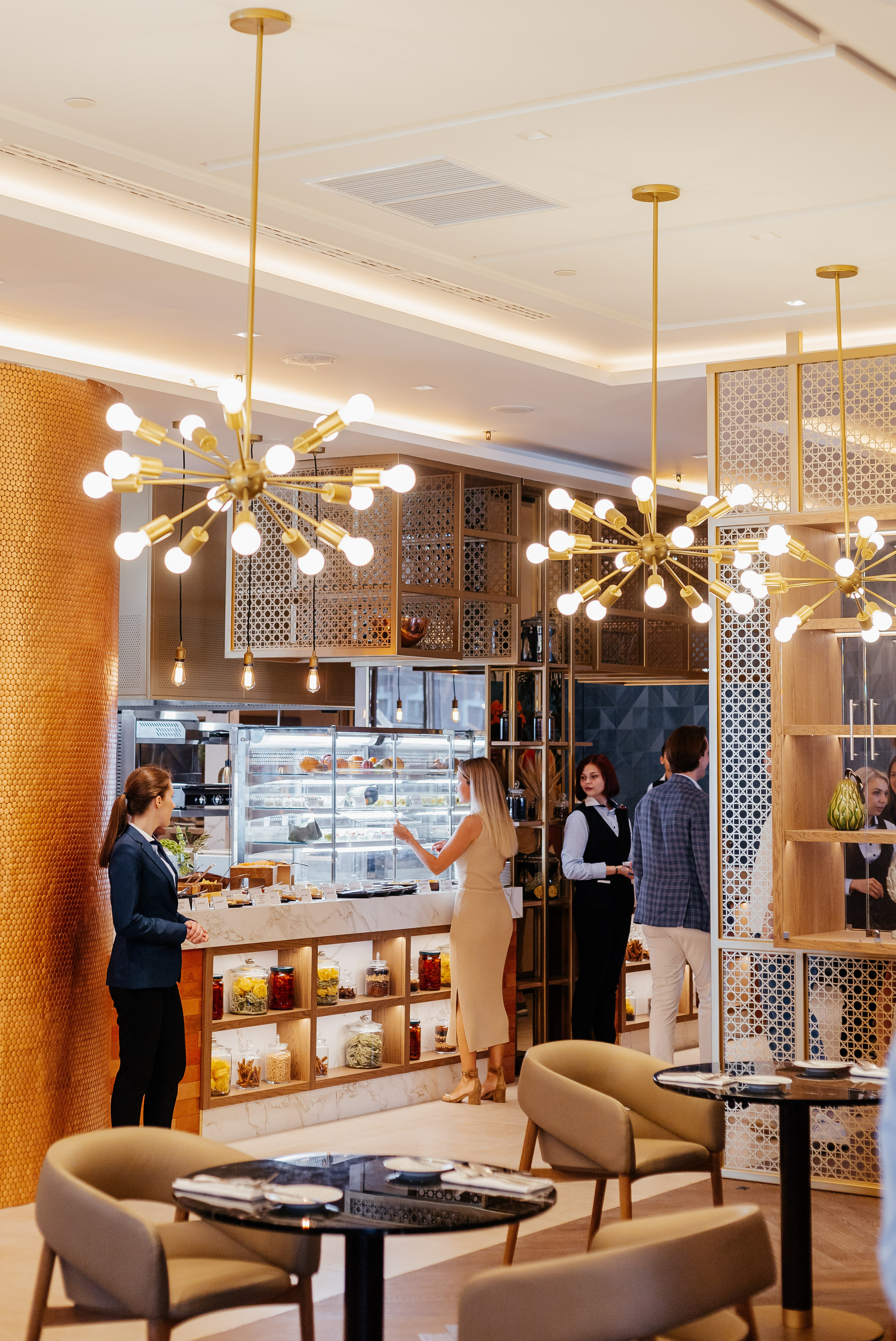 Amalfi Итальянский ресторан. Контент фотограф в Ростове-на-Дону Мардус Павел