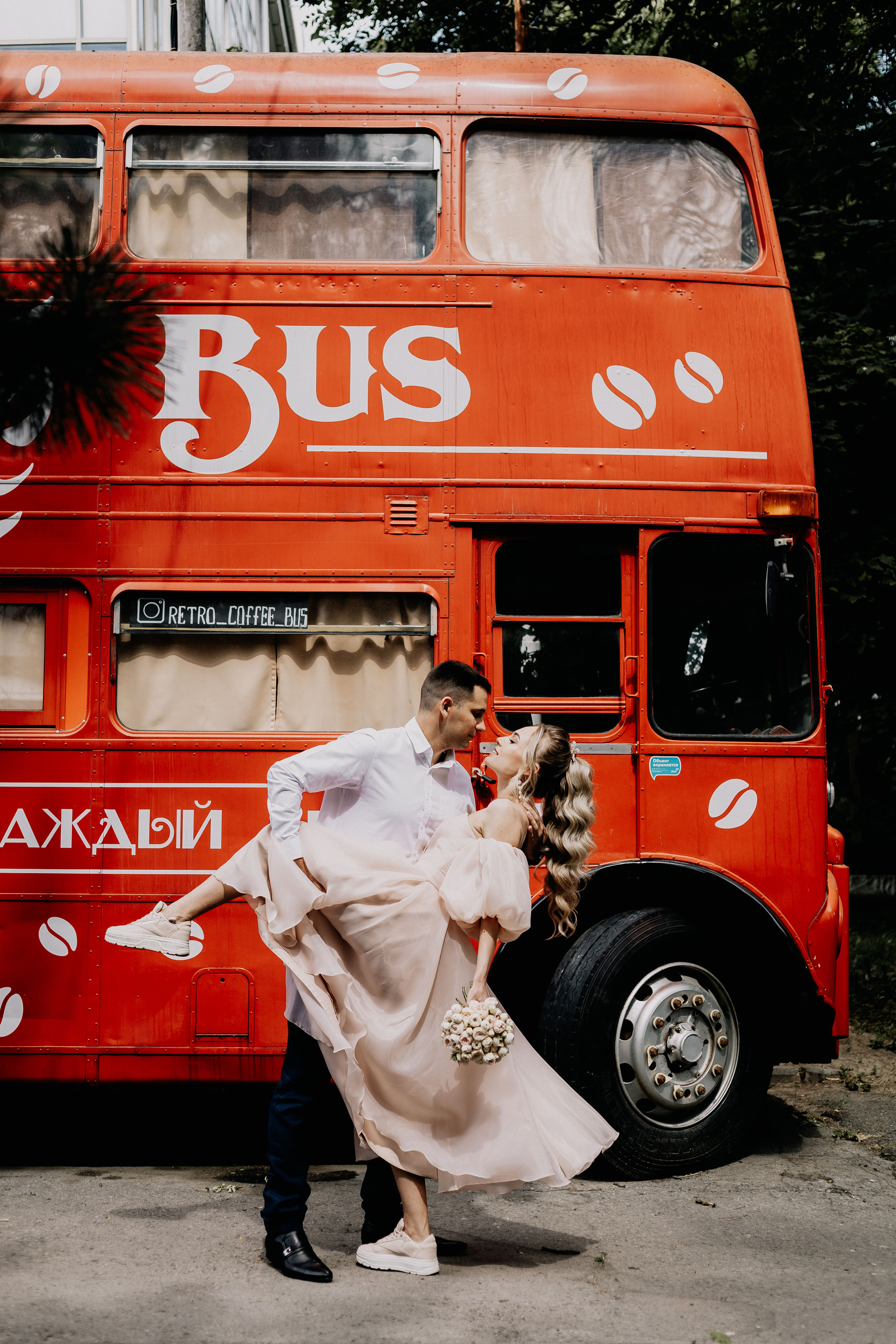 Свадьба Игоря и Лизы. Контент фотограф в Ростове-на-Дону Мардус Павел