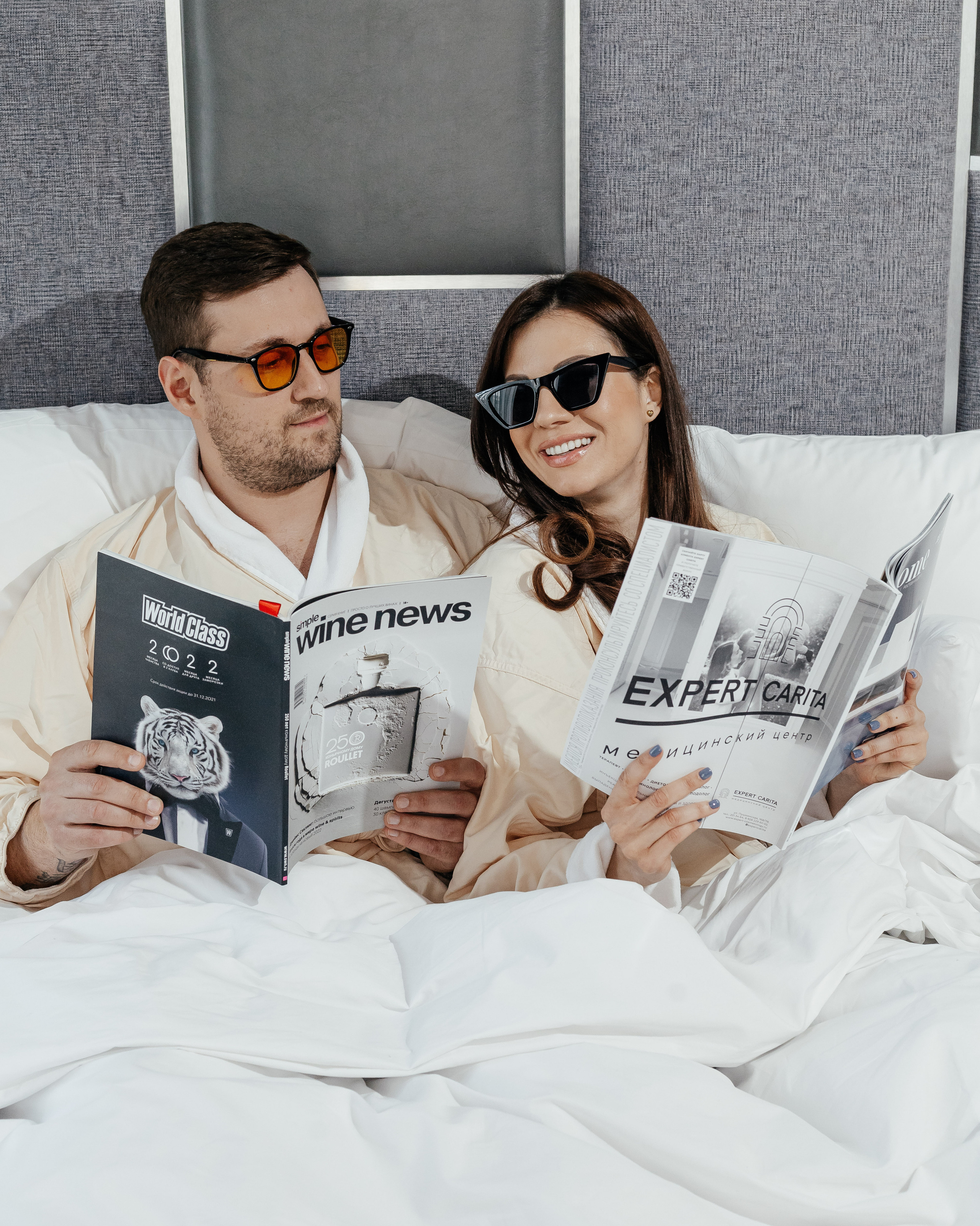 Отель Arka by Ginza Project. Контент фотограф в Ростове-на-Дону Мардус Павел