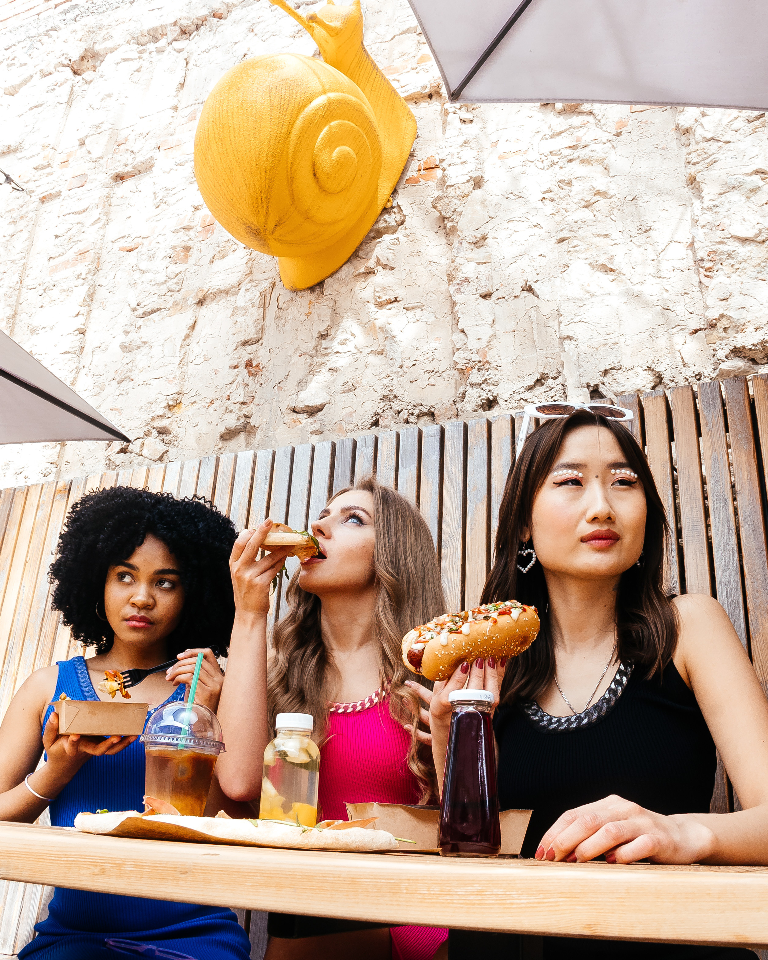 Летняя площадка Лето. Контент фотограф в Ростове-на-Дону Мардус Павел