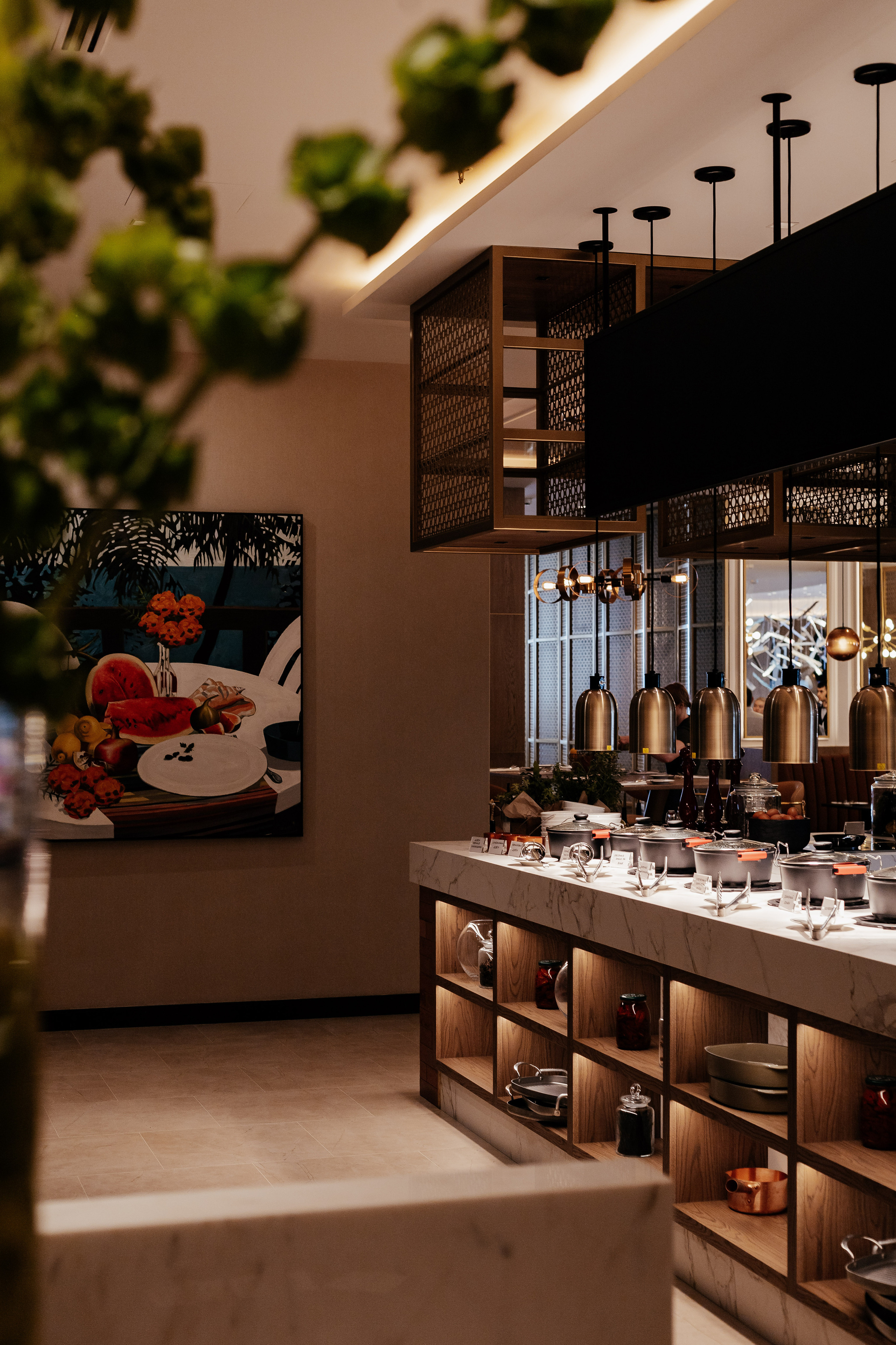 Amalfi Итальянский ресторан. Контент фотограф в Ростове-на-Дону Мардус Павел