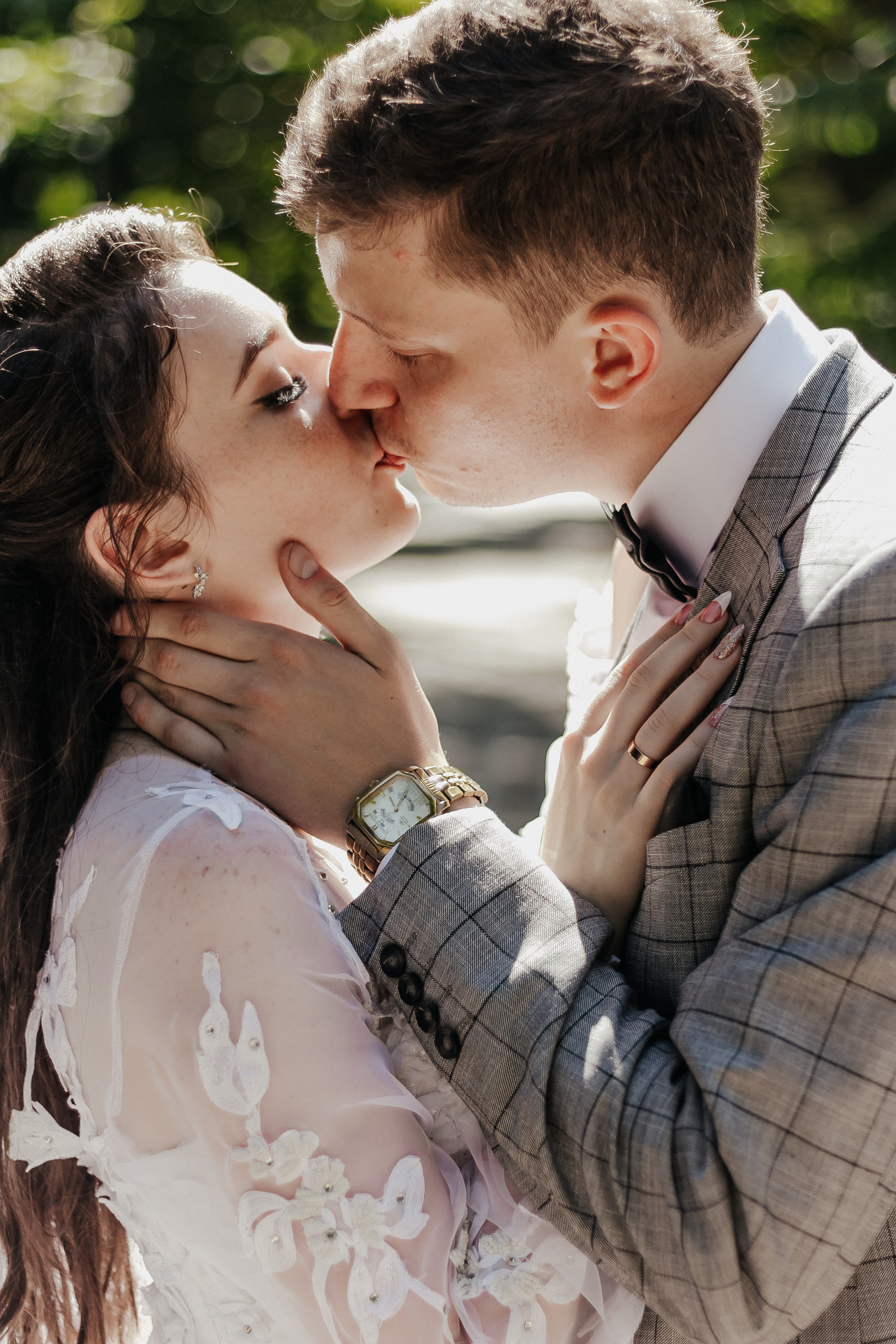 Свадьба Олега и Лены 19 июня 2021. Контент фотограф в Ростове-на-Дону Мардус Павел