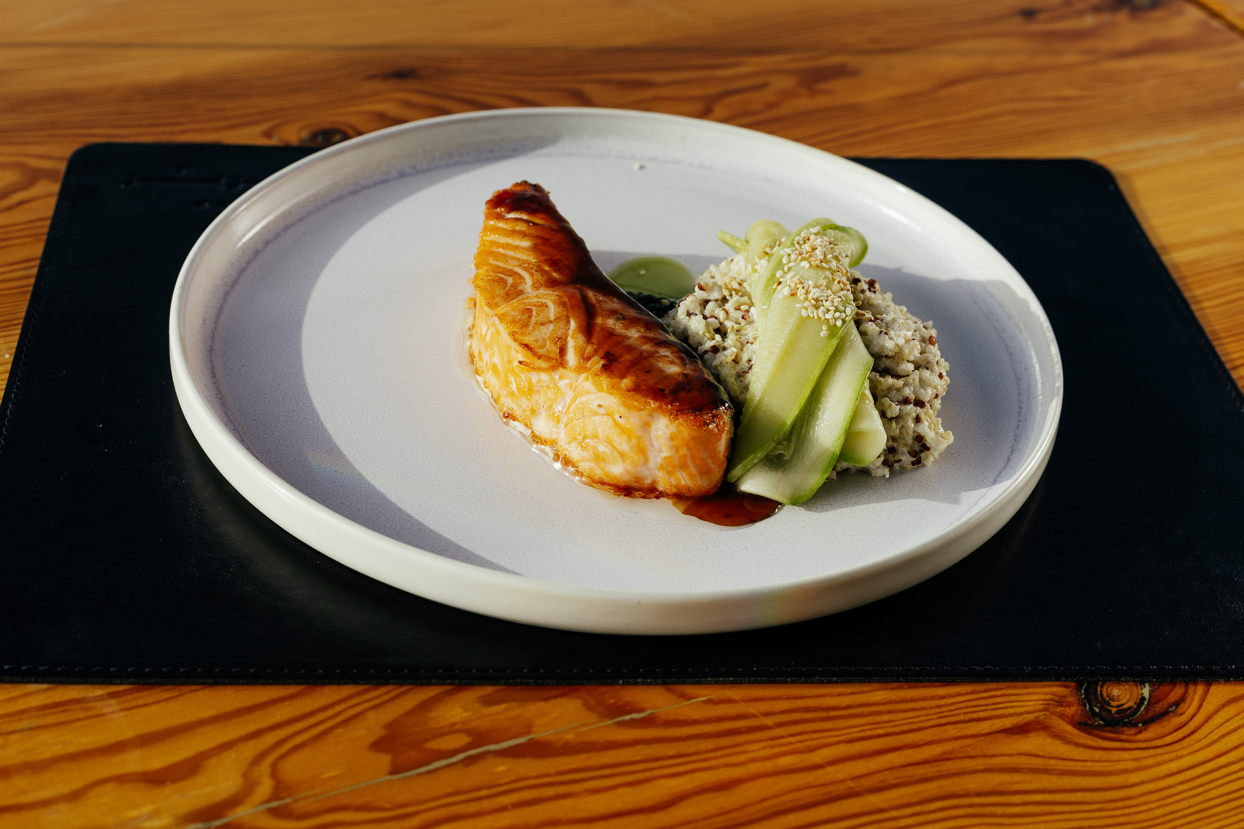 Ресторан Ten Gune by Ginza Project. Контент фотограф в Ростове-на-Дону Мардус Павел