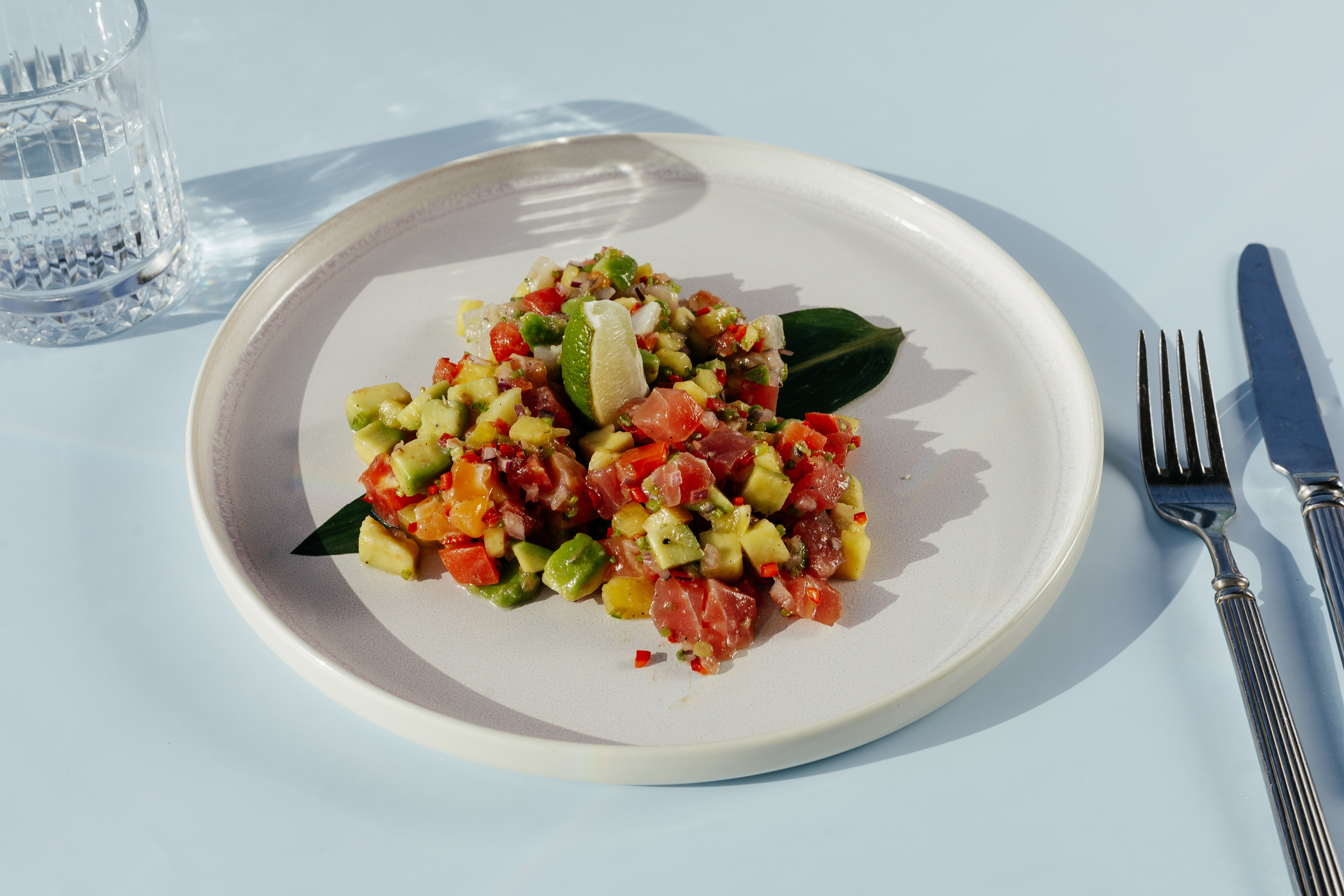 Ресторан Ten Gune by Ginza Project. Контент фотограф в Ростове-на-Дону Мардус Павел