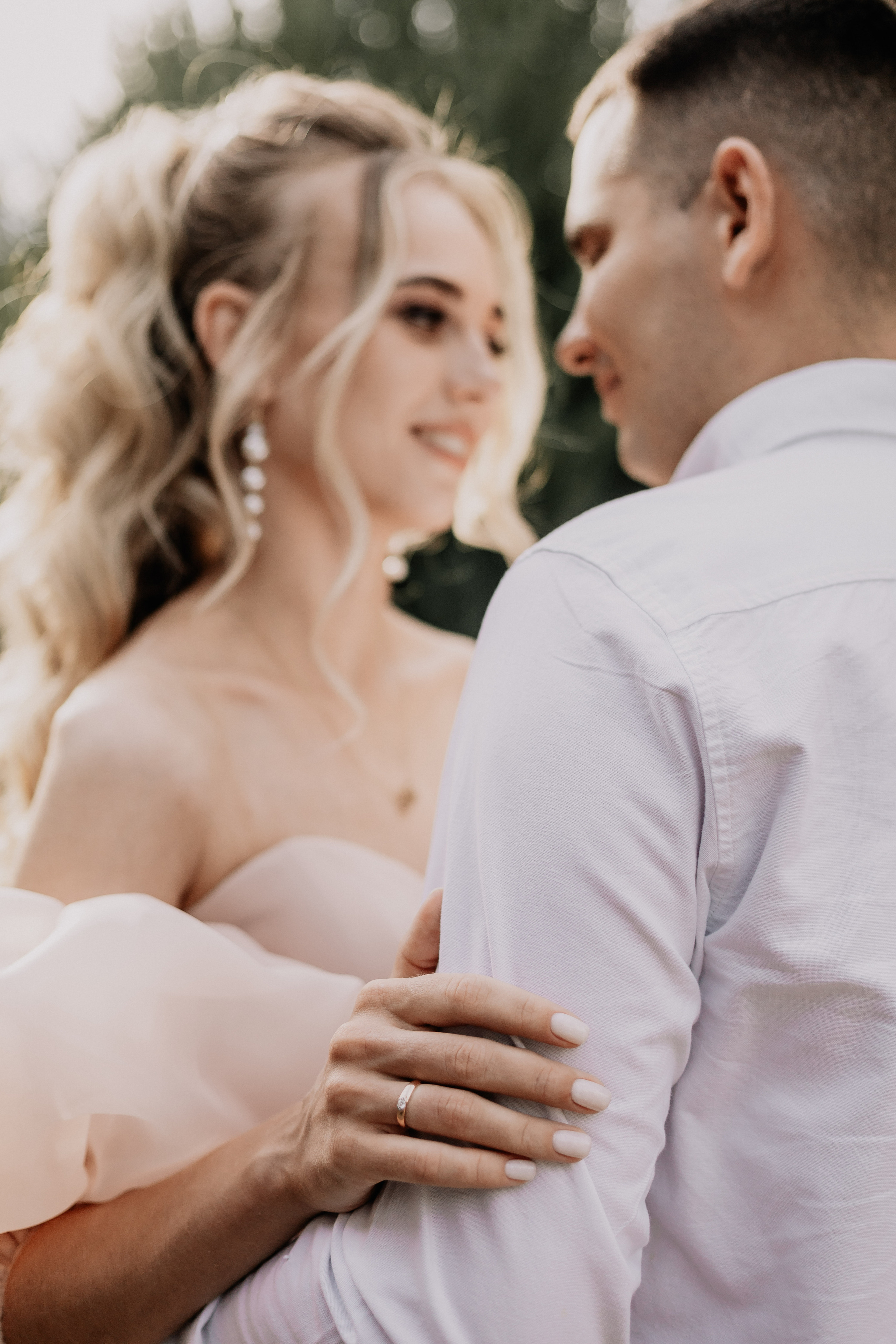 Свадьба Игоря и Лизы. Контент фотограф в Ростове-на-Дону Мардус Павел