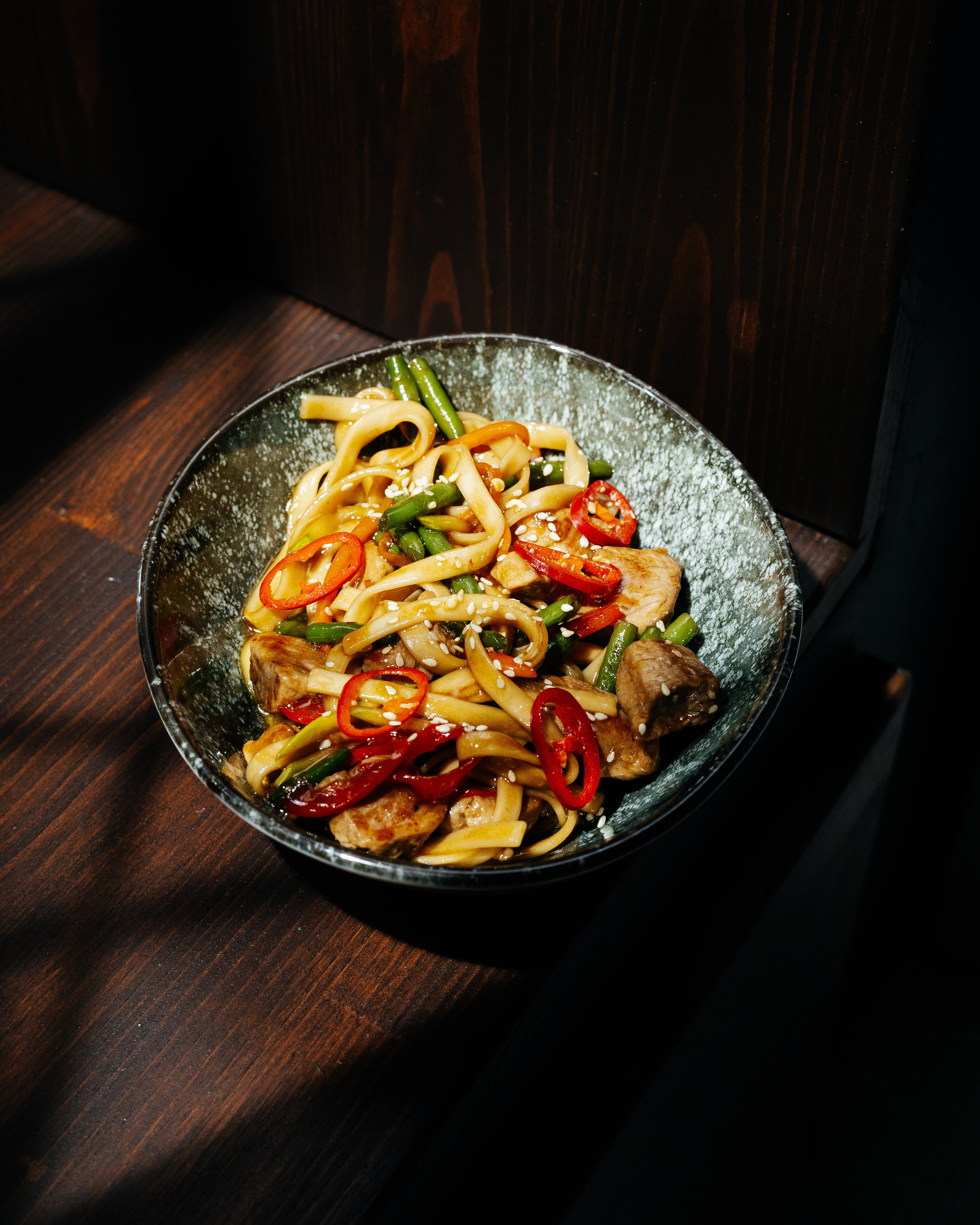 Kitsune izakaya. Контент фотограф в Ростове-на-Дону Мардус Павел