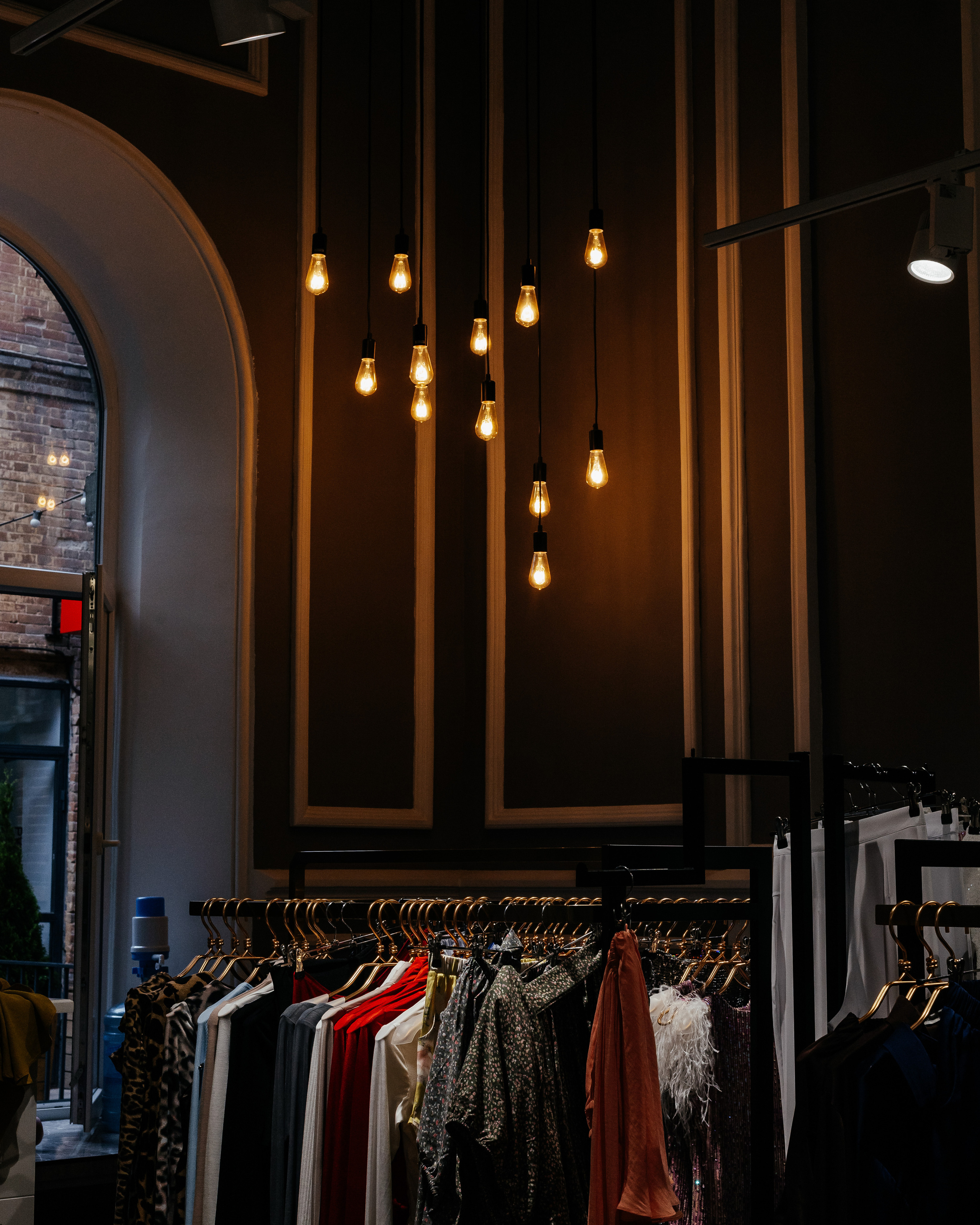 Вокруг центр. Контент фотограф в Ростове-на-Дону Мардус Павел