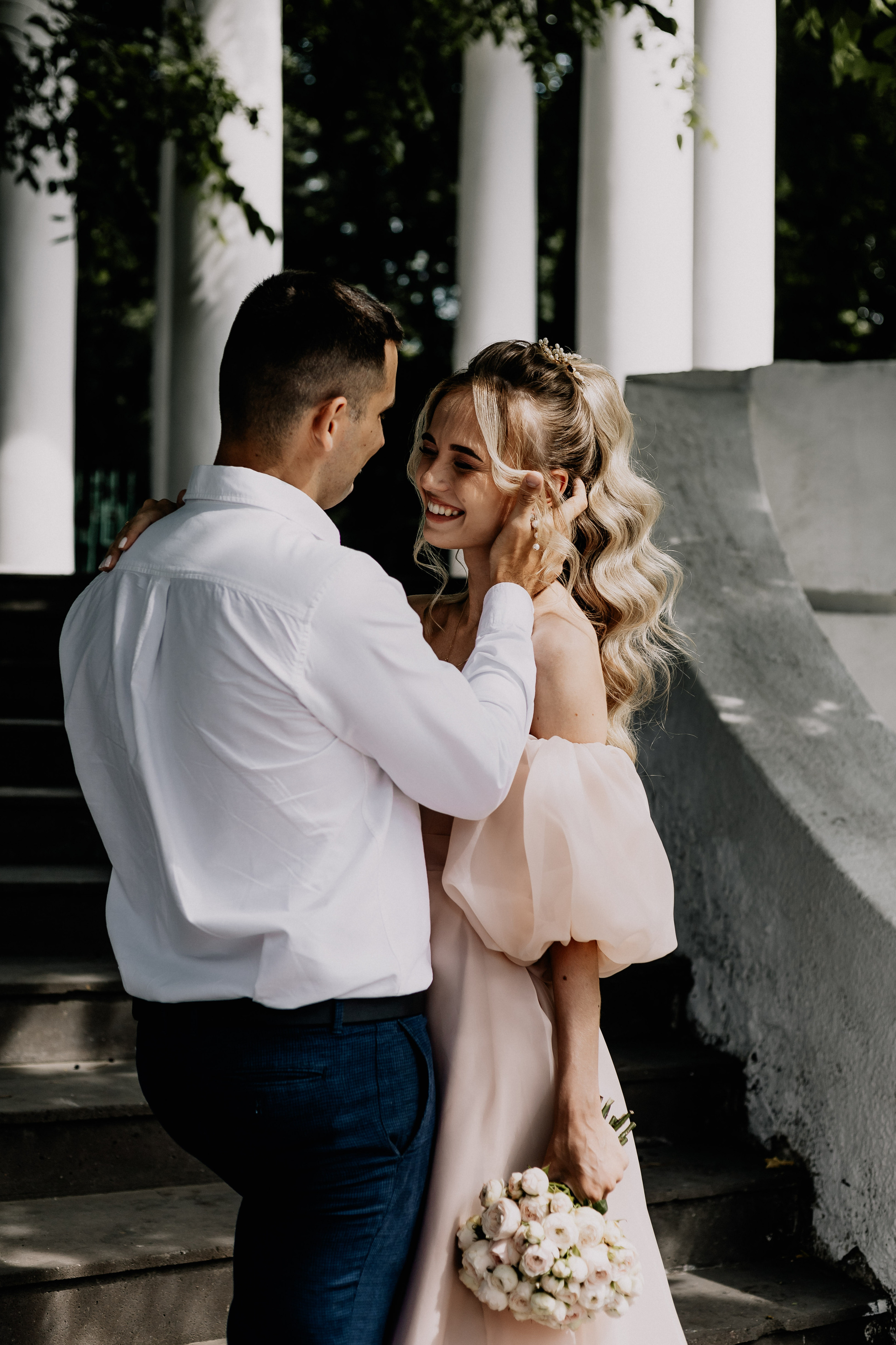 Свадьба Игоря и Лизы. Контент фотограф в Ростове-на-Дону Мардус Павел