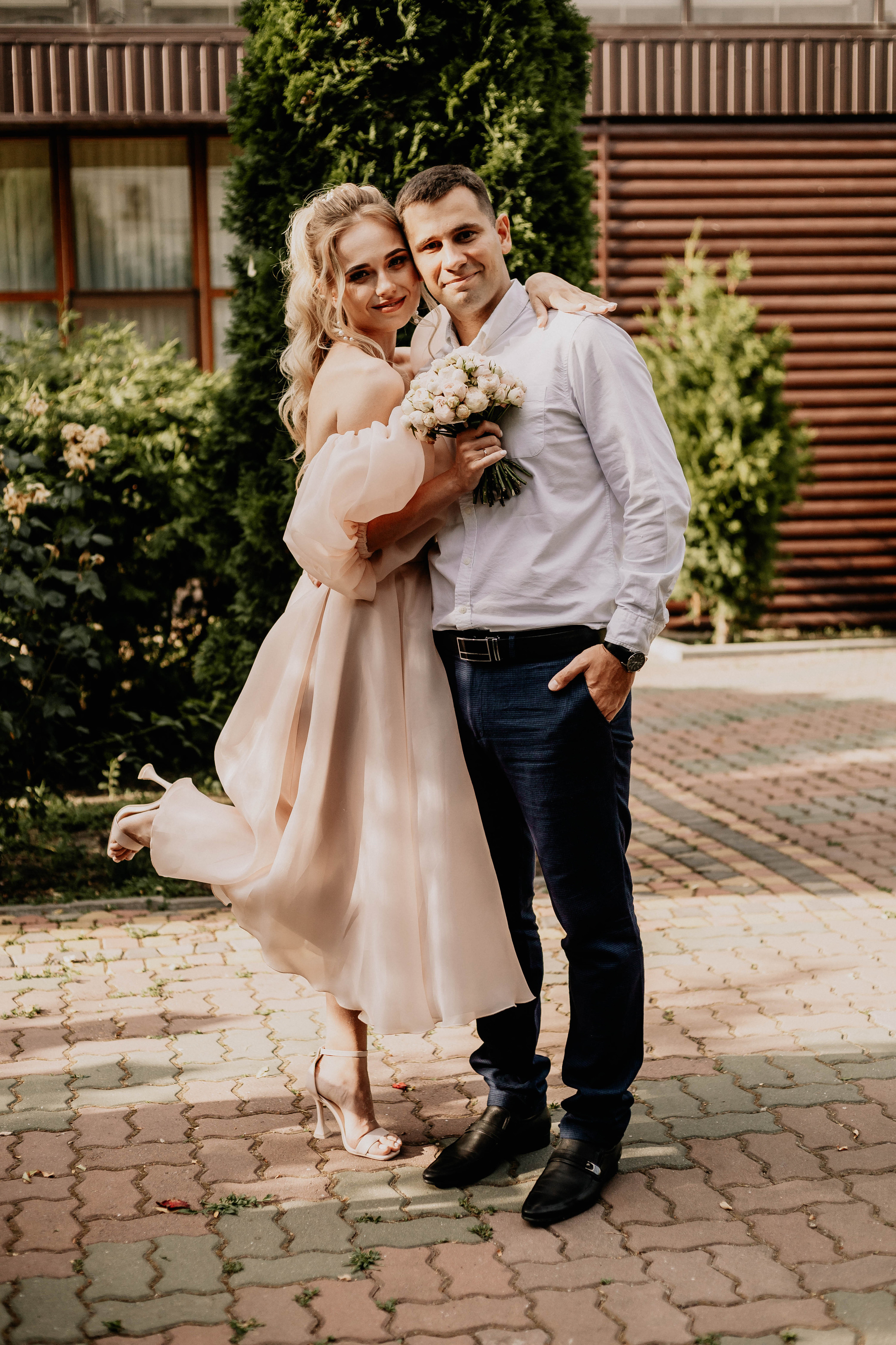 Свадьба Игоря и Лизы. Контент фотограф в Ростове-на-Дону Мардус Павел