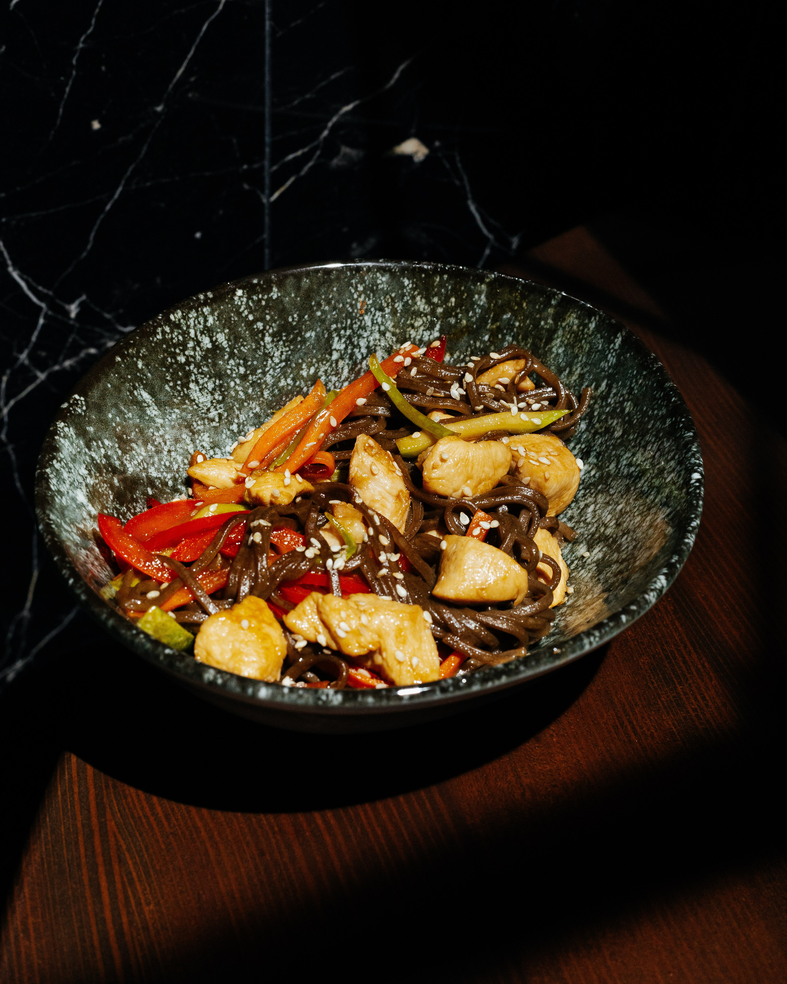 Kitsune izakaya. Контент фотограф в Ростове-на-Дону Мардус Павел