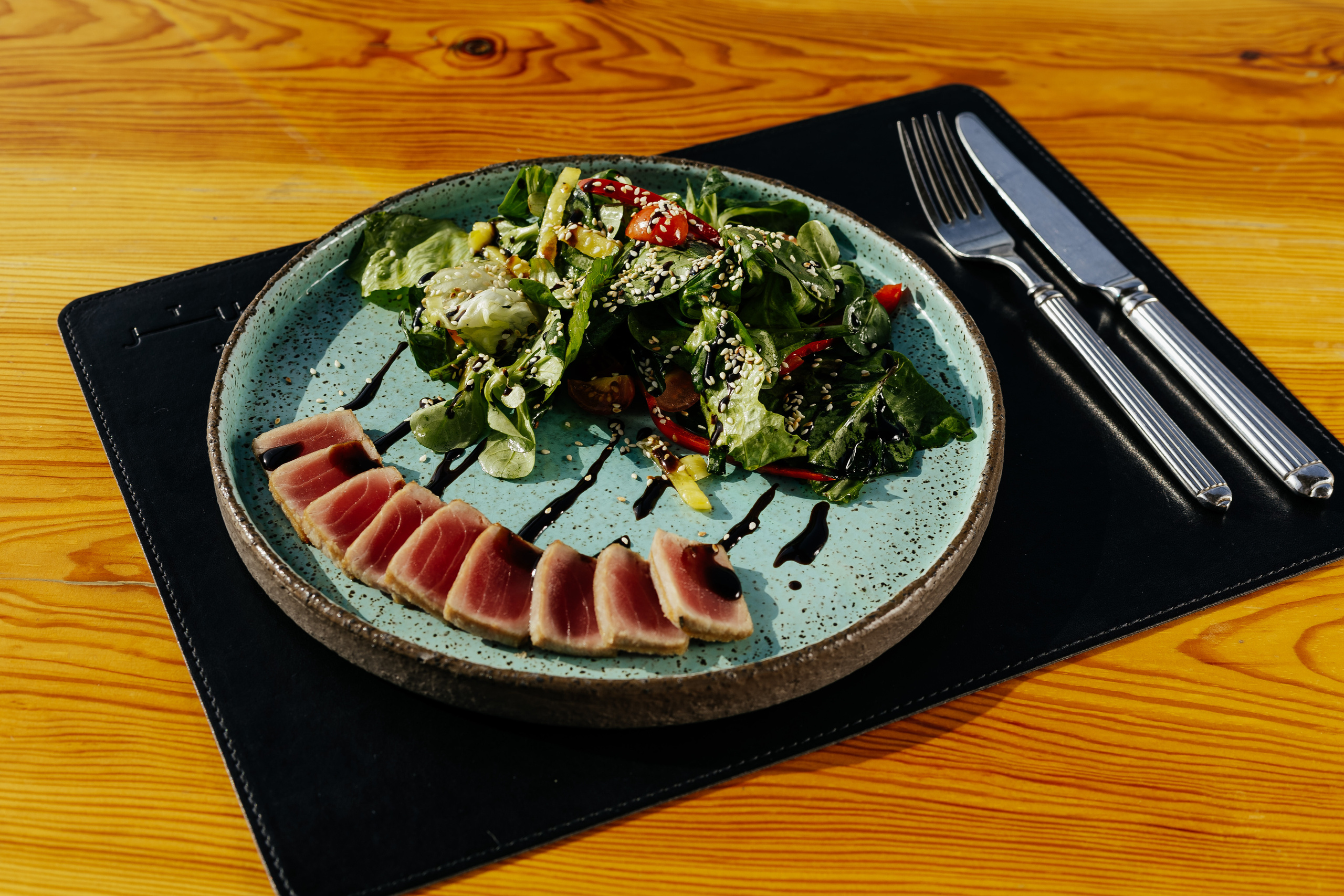 Ресторан Ten Gune by Ginza Project. Контент фотограф в Ростове-на-Дону Мардус Павел