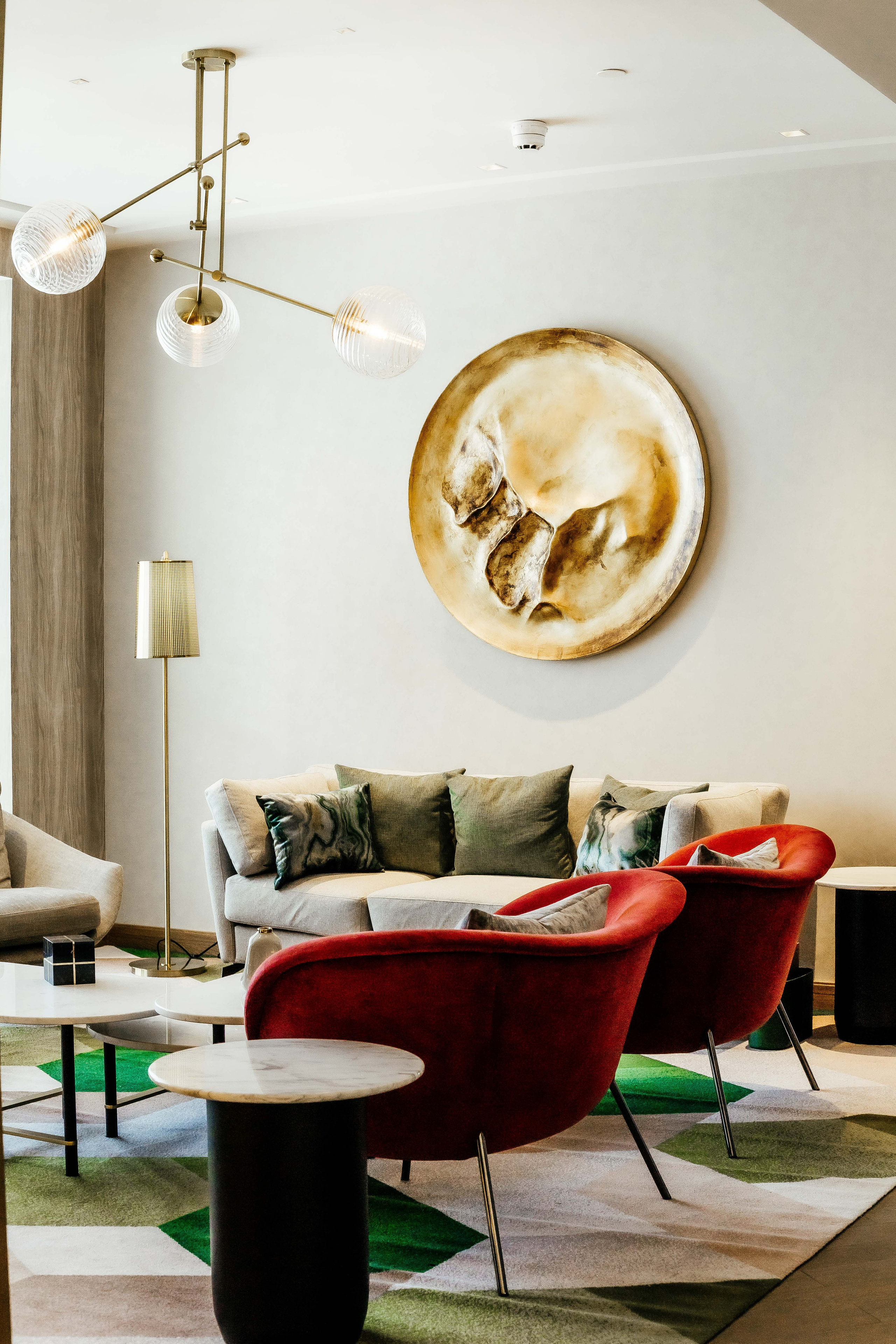 Отель Hyatt Regency Rostov. Контент фотограф в Ростове-на-Дону Мардус Павел