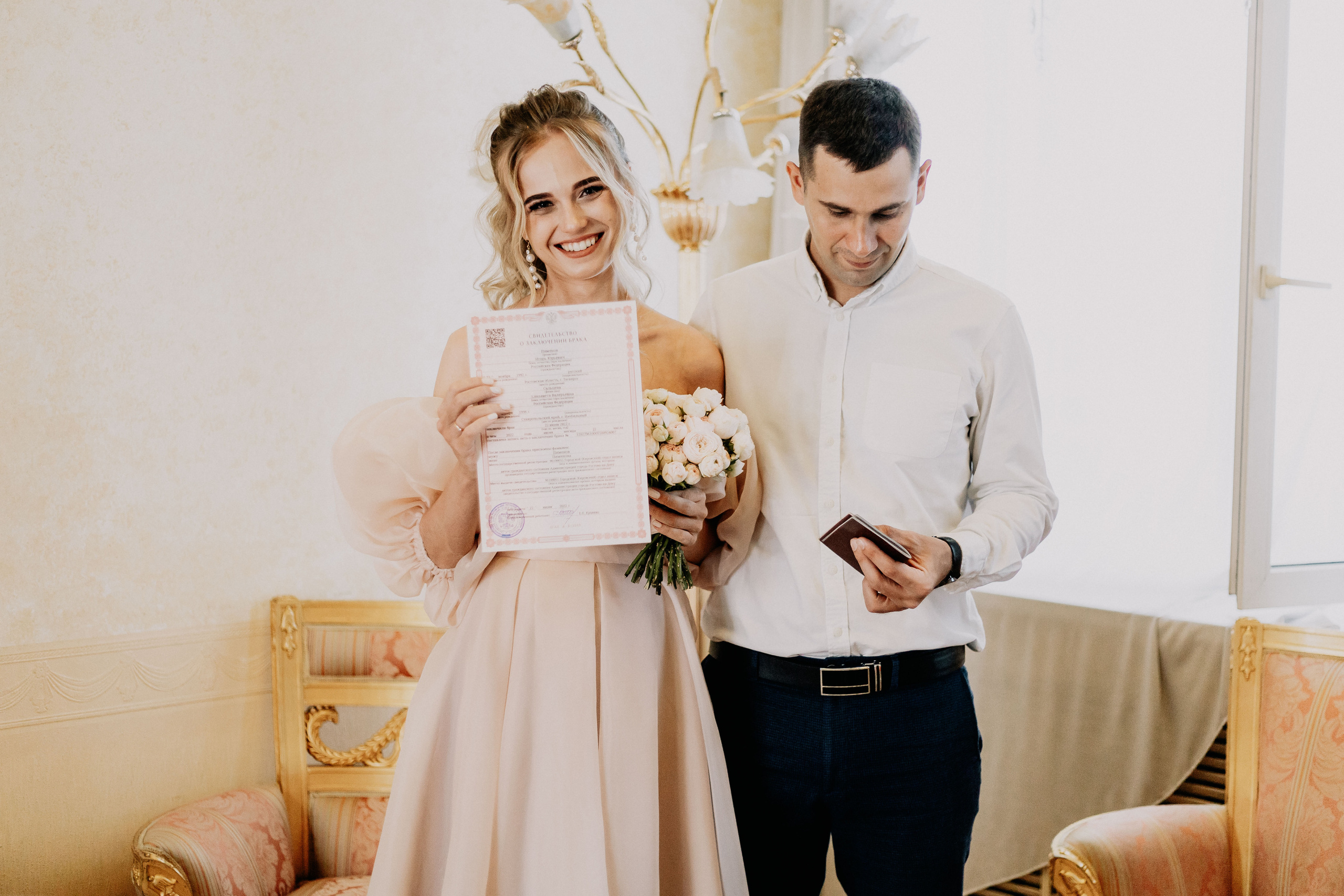 Свадьба Игоря и Лизы. Контент фотограф в Ростове-на-Дону Мардус Павел