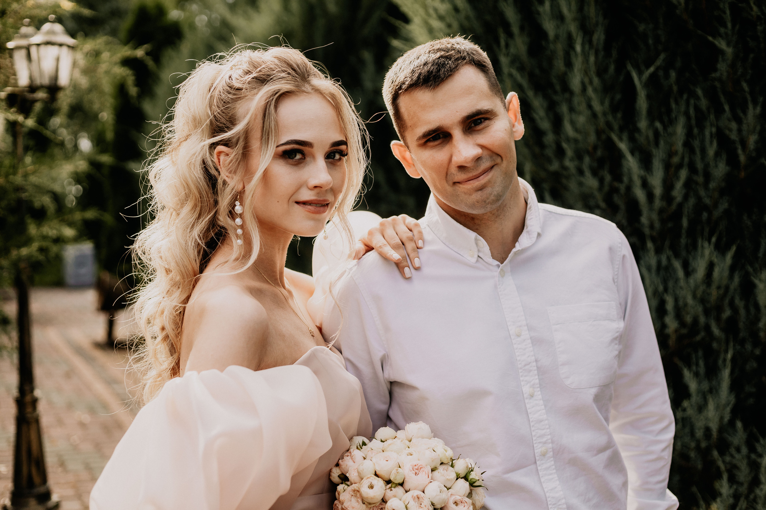 Свадьба Игоря и Лизы. Контент фотограф в Ростове-на-Дону Мардус Павел