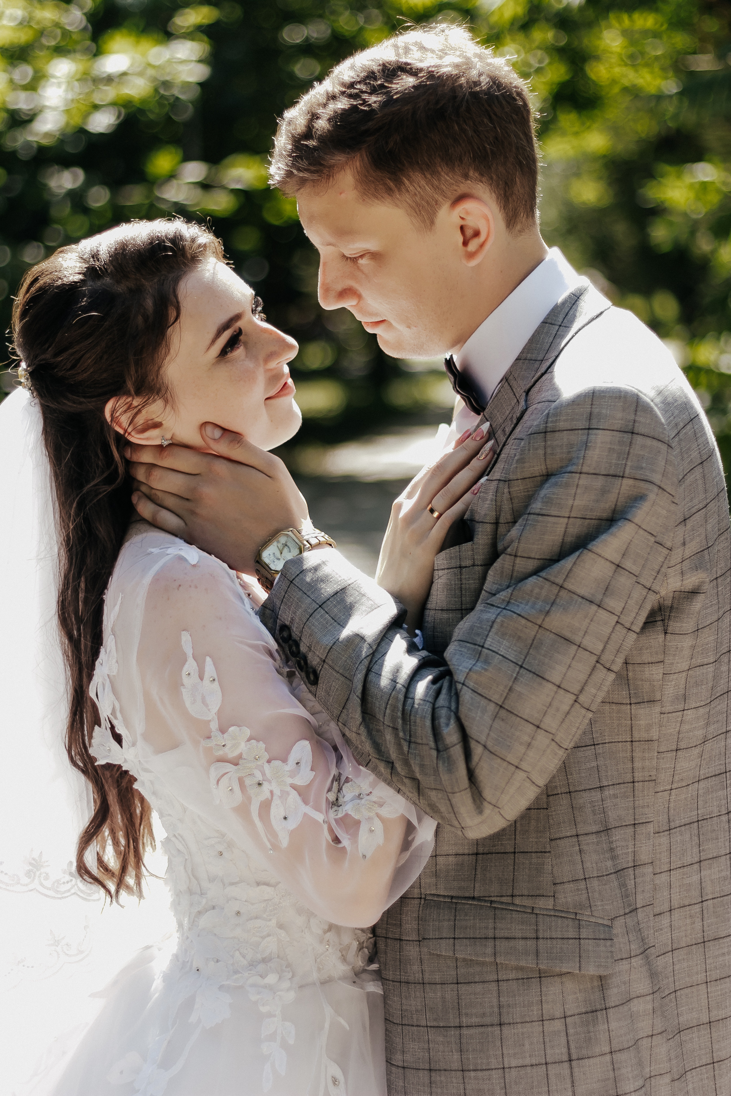 Свадьба Олега и Лены 19 июня 2021. Контент фотограф в Ростове-на-Дону Мардус Павел