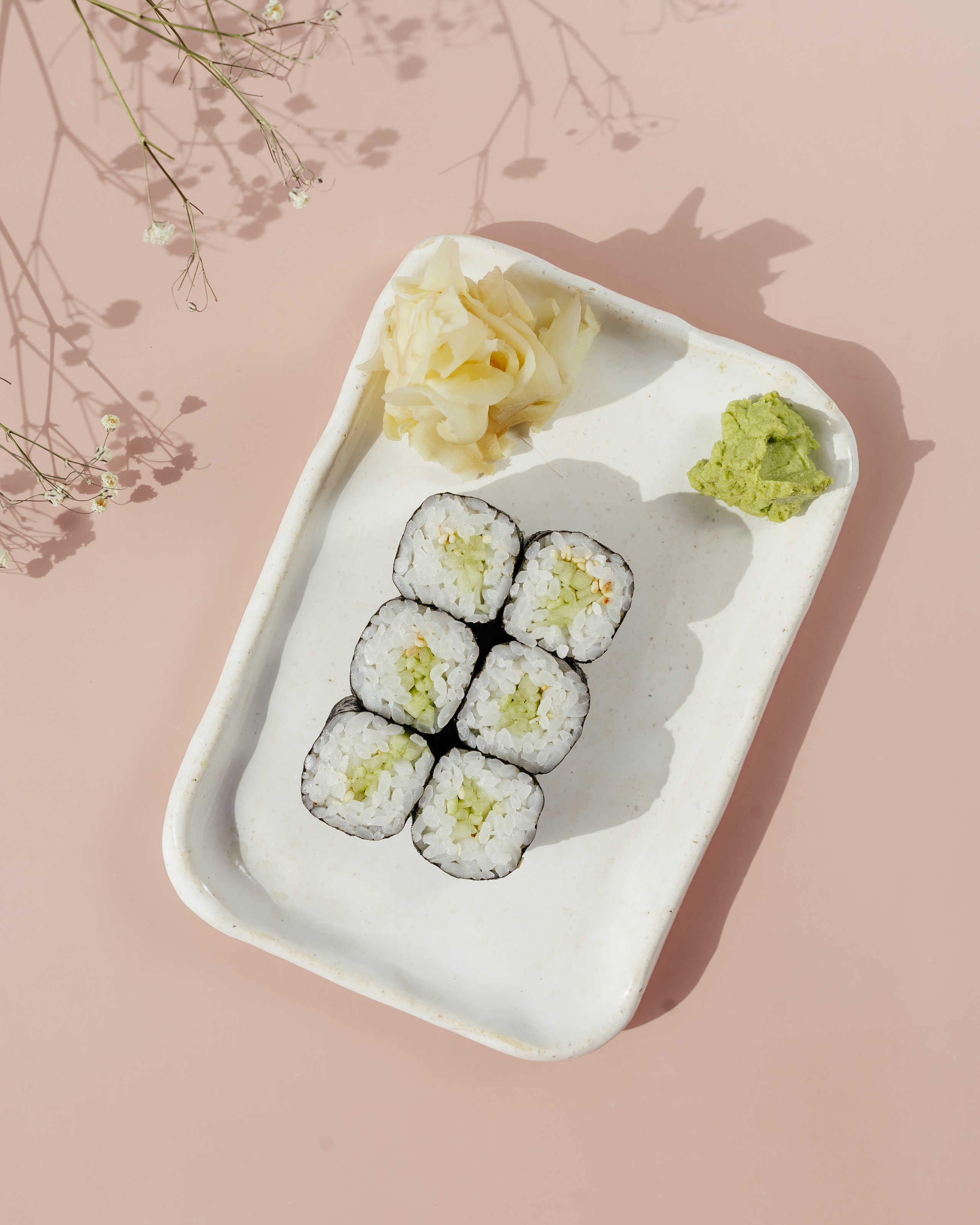 Ресторан Ten Gune by Ginza Project. Контент фотограф в Ростове-на-Дону Мардус Павел