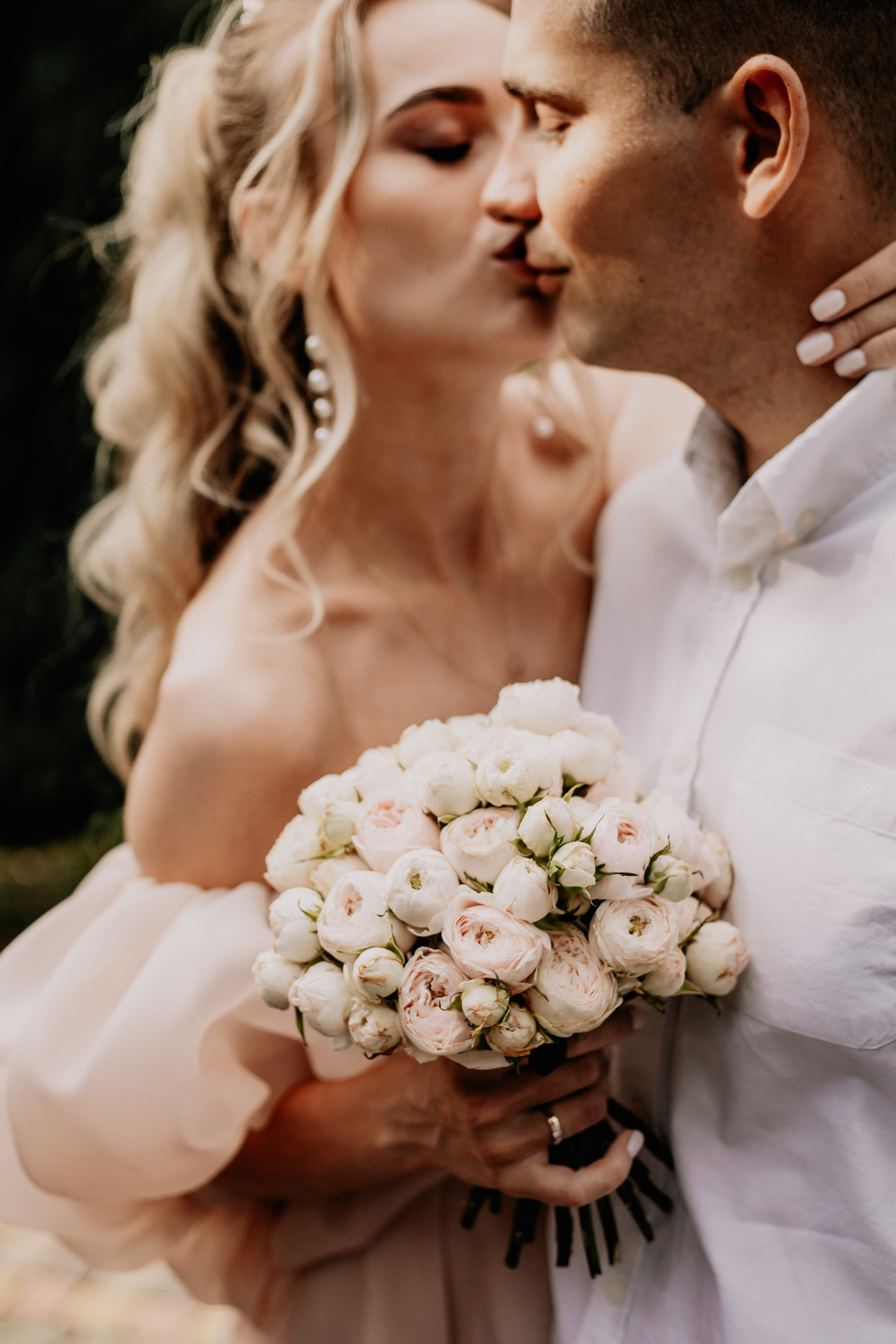 Свадьба Игоря и Лизы. Контент фотограф в Ростове-на-Дону Мардус Павел