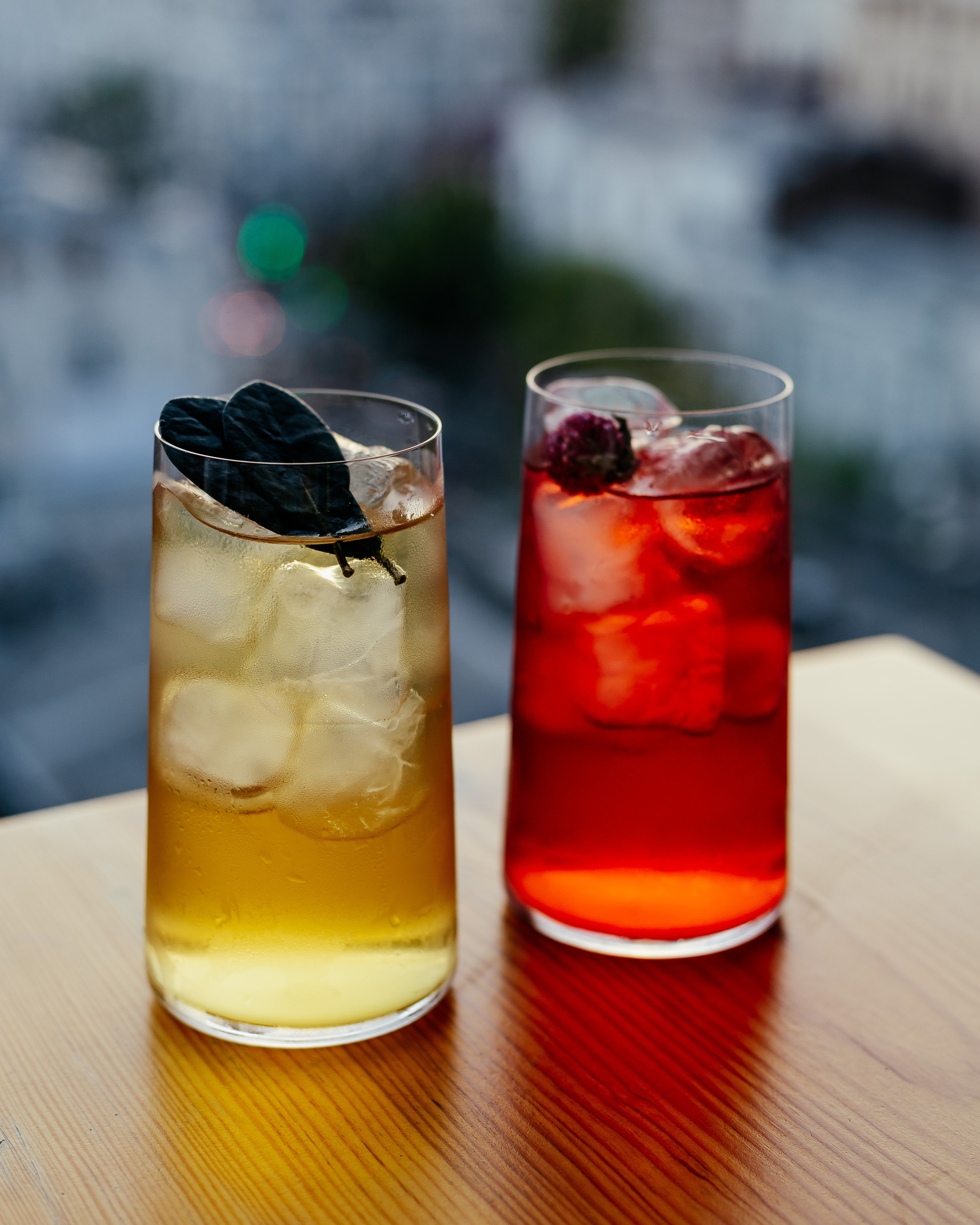 Ресторан Ten Gune by Ginza Project. Контент фотограф в Ростове-на-Дону Мардус Павел