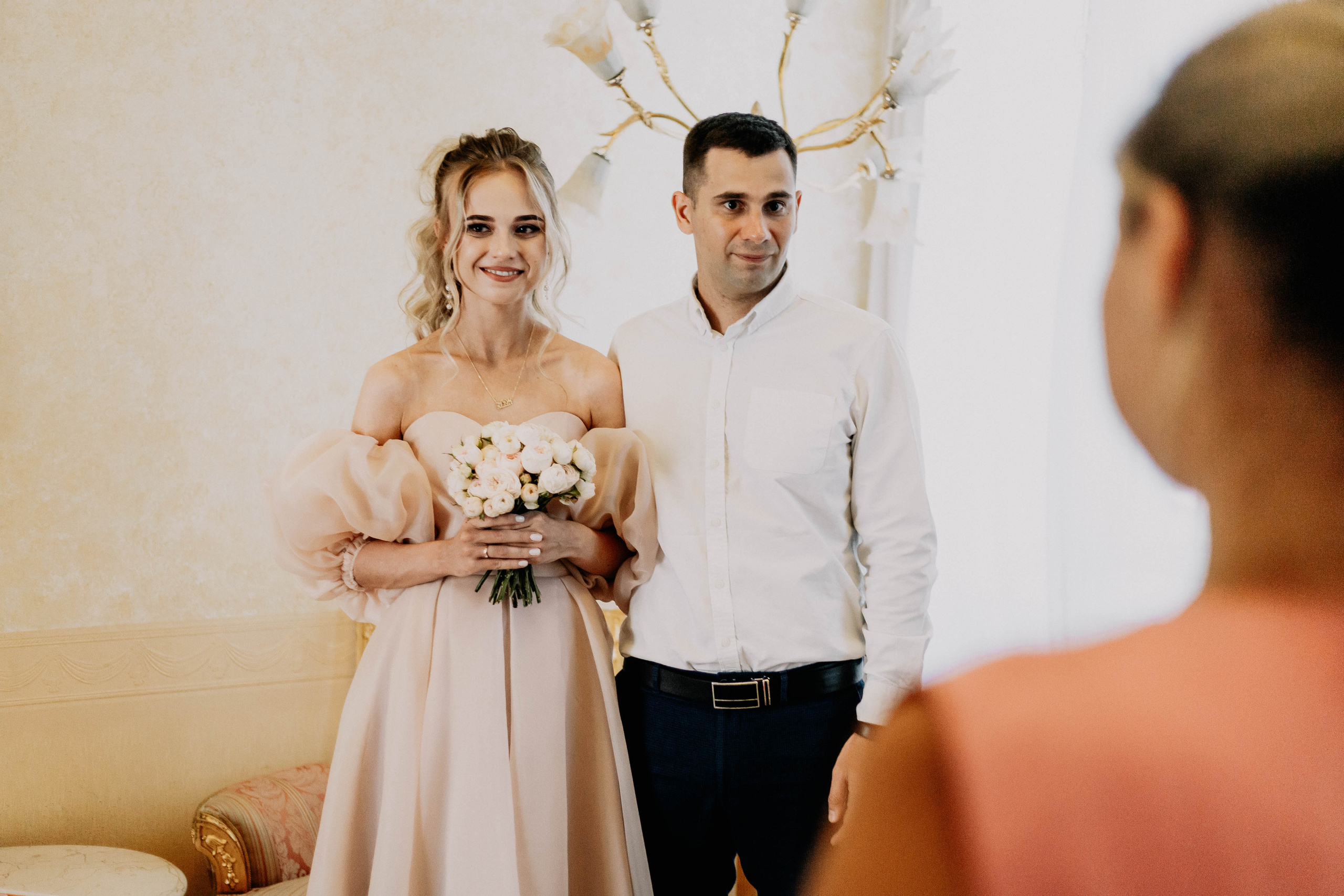 Свадьба Игоря и Лизы. Контент фотограф в Ростове-на-Дону Мардус Павел