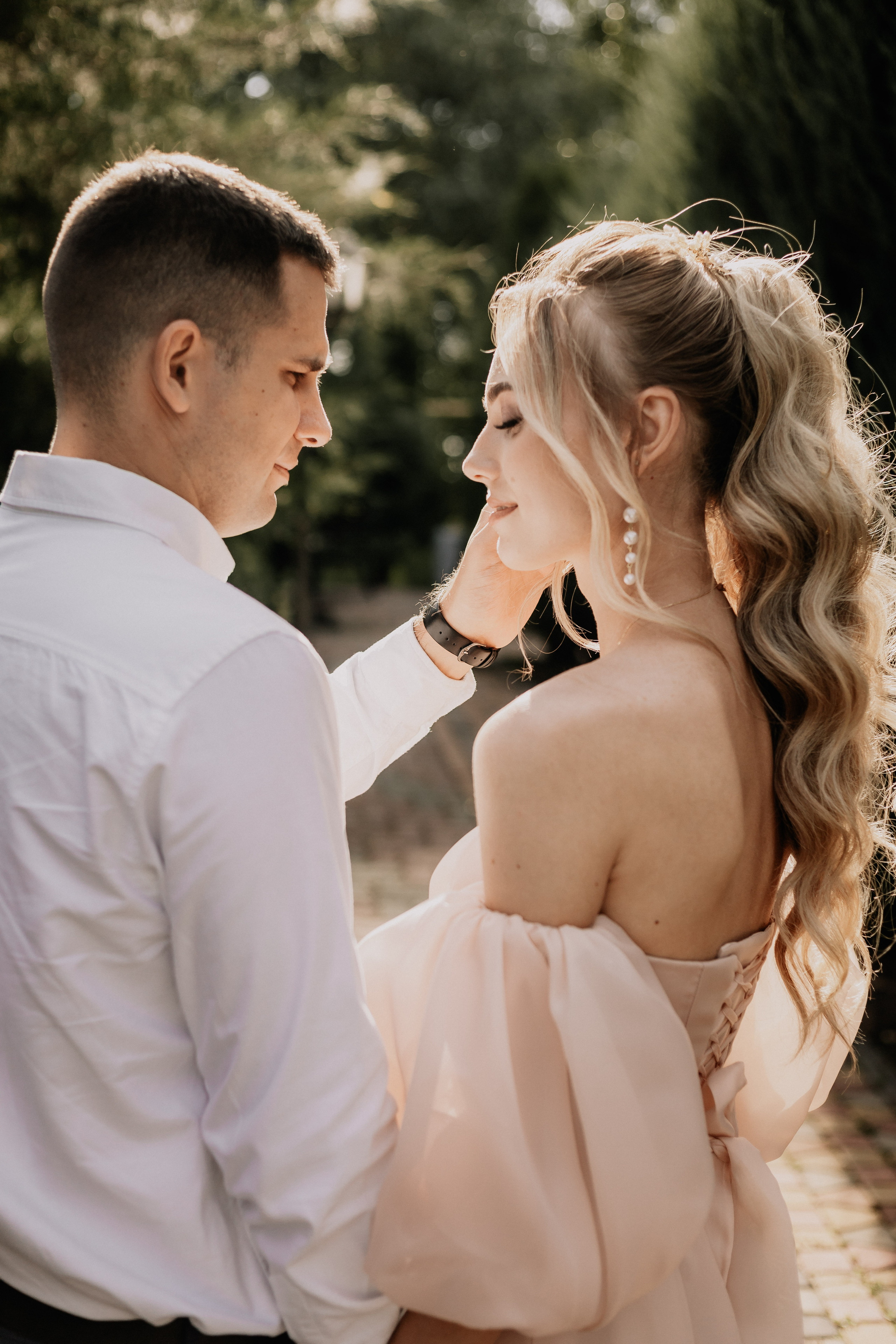 Свадьба Игоря и Лизы. Контент фотограф в Ростове-на-Дону Мардус Павел