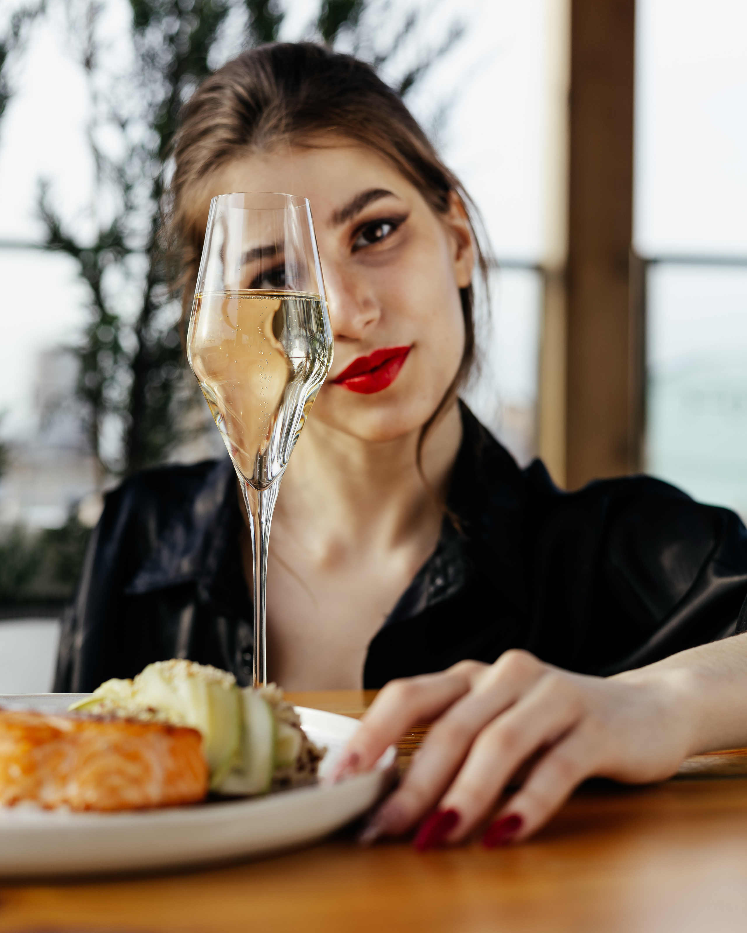 Ресторан Ten Gune by Ginza Project. Контент фотограф в Ростове-на-Дону Мардус Павел