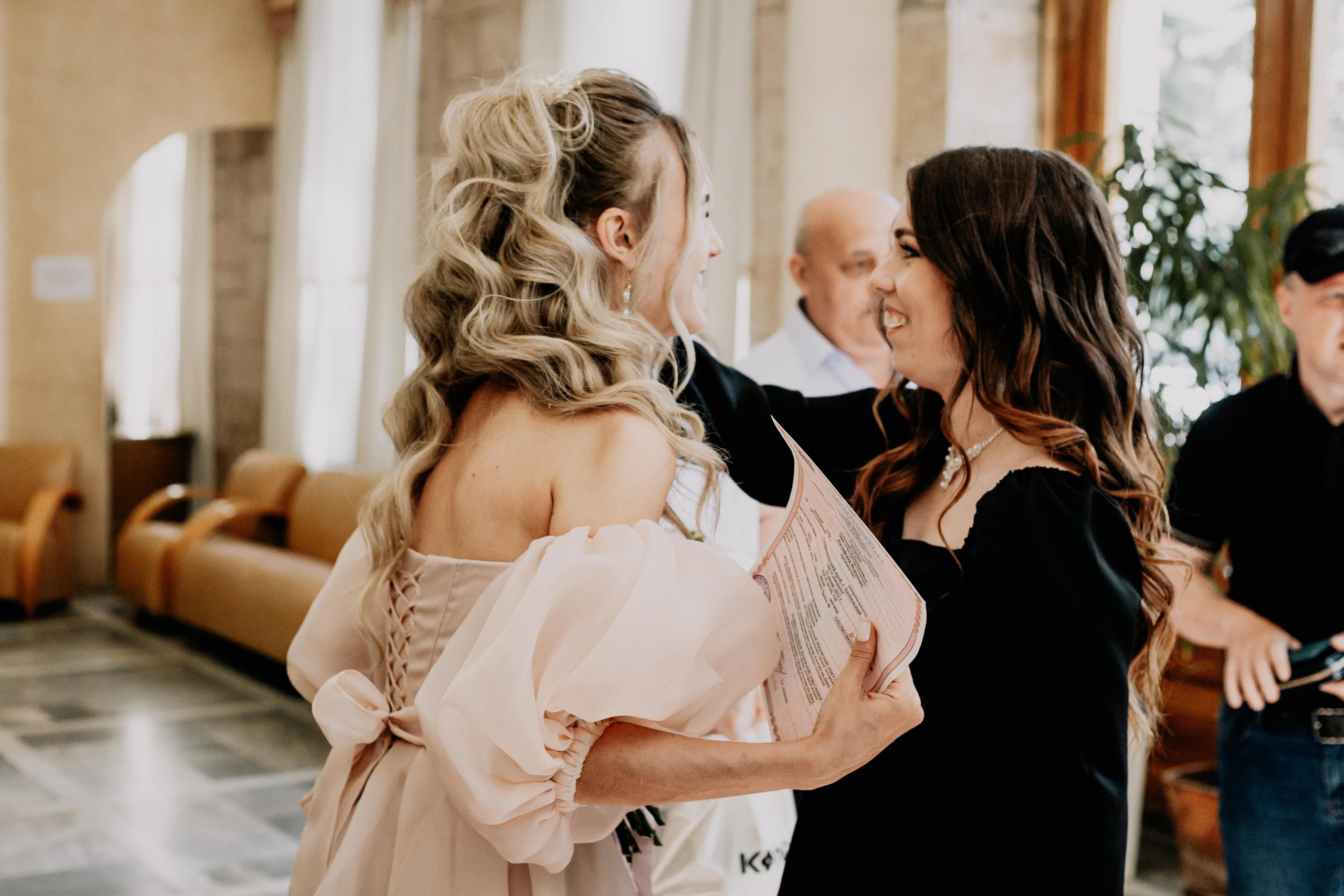 Свадьба Игоря и Лизы. Контент фотограф в Ростове-на-Дону Мардус Павел