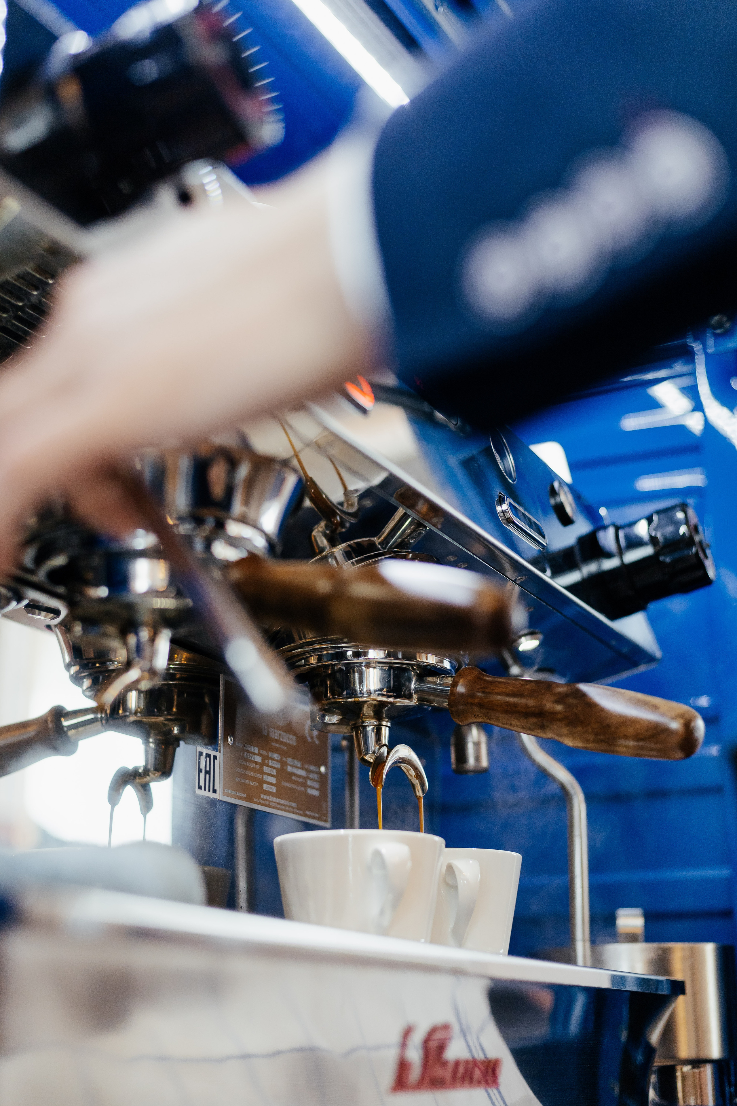 Amalfi Итальянский ресторан. Контент фотограф в Ростове-на-Дону Мардус Павел