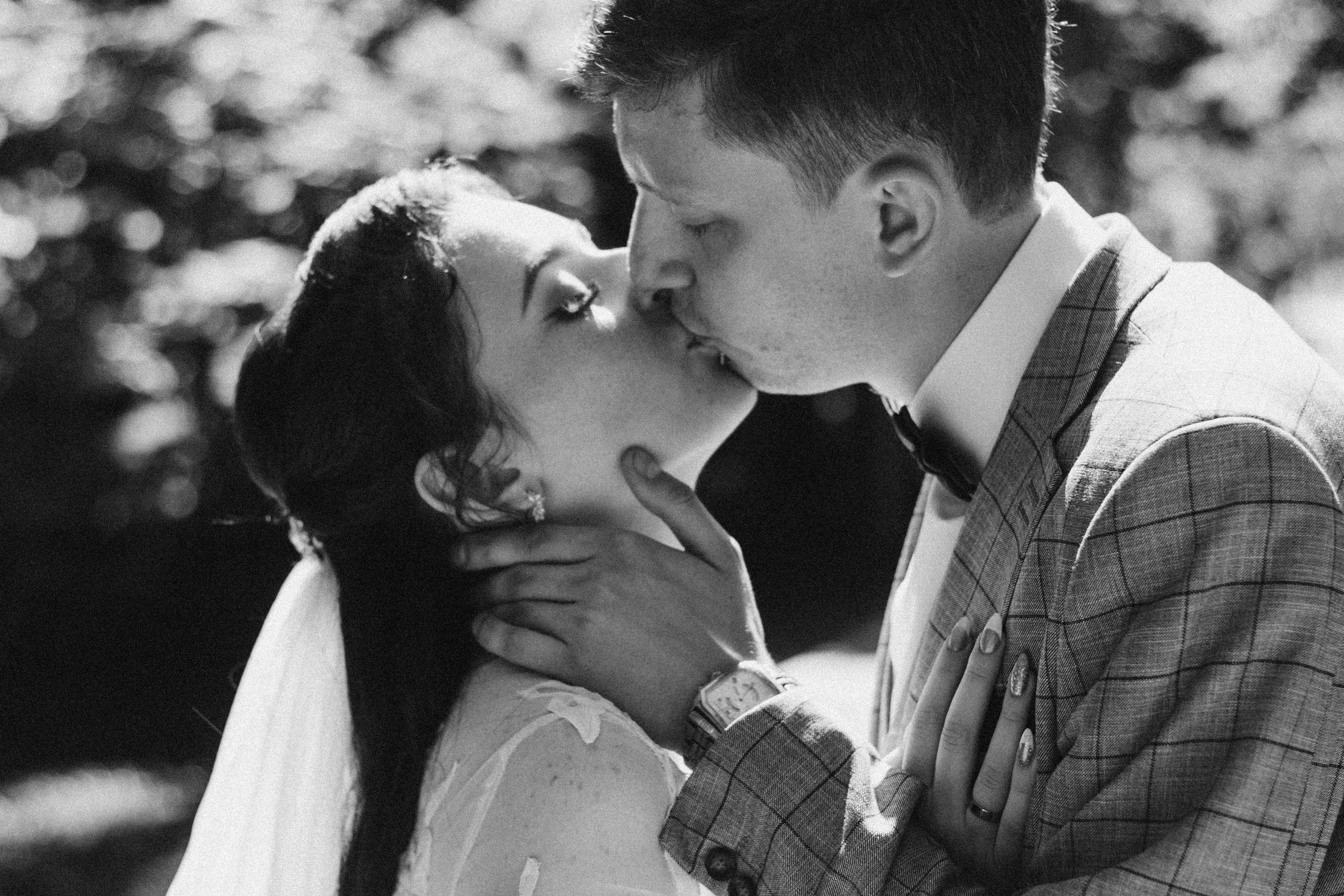 Свадьба Олега и Лены 19 июня 2021. Контент фотограф в Ростове-на-Дону Мардус Павел