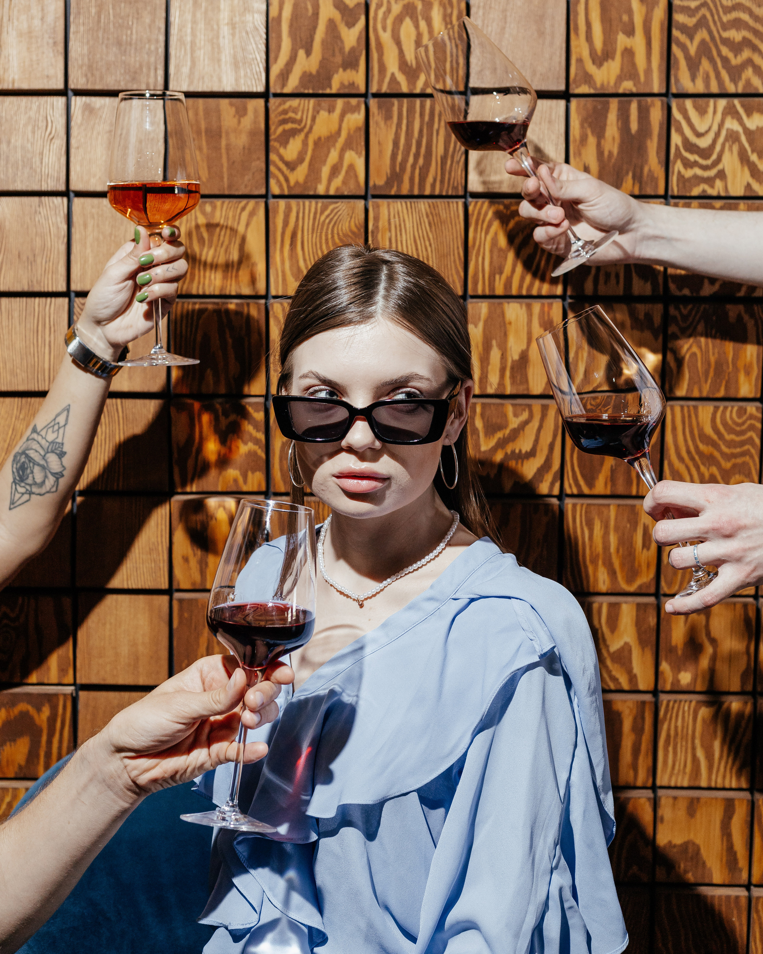 Сад Lounge. Контент фотограф в Ростове-на-Дону Мардус Павел