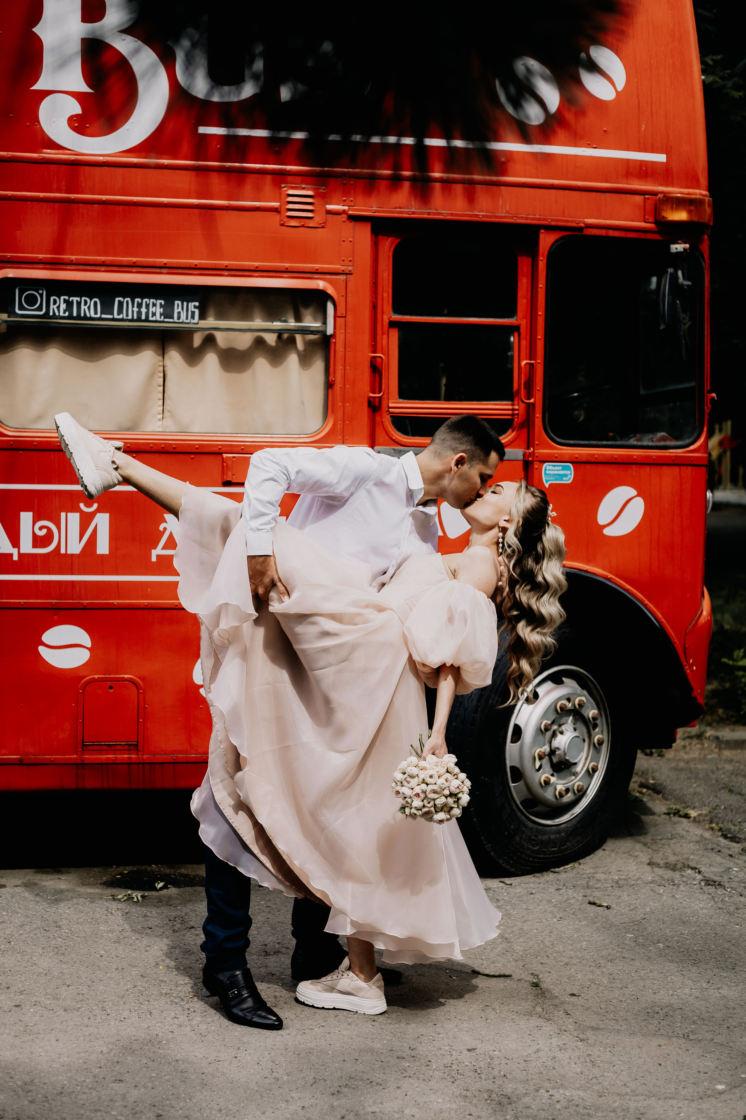 Свадьба Игоря и Лизы. Контент фотограф в Ростове-на-Дону Мардус Павел