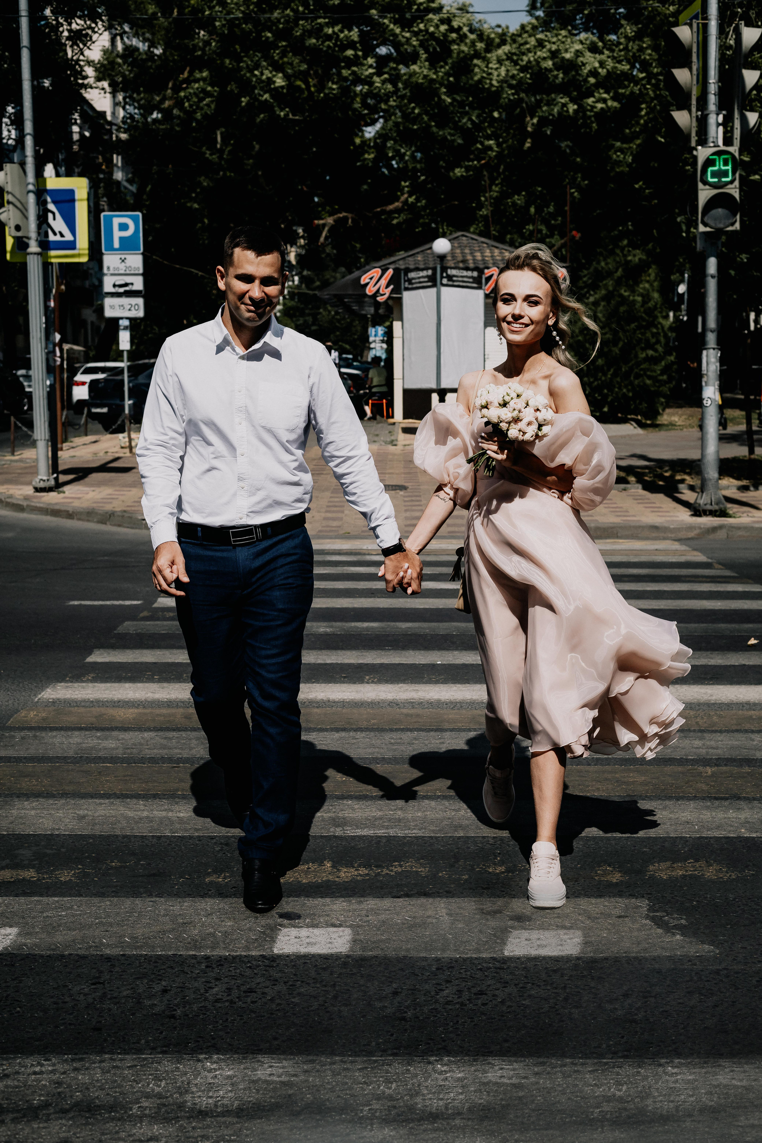 Свадьба Игоря и Лизы. Контент фотограф в Ростове-на-Дону Мардус Павел