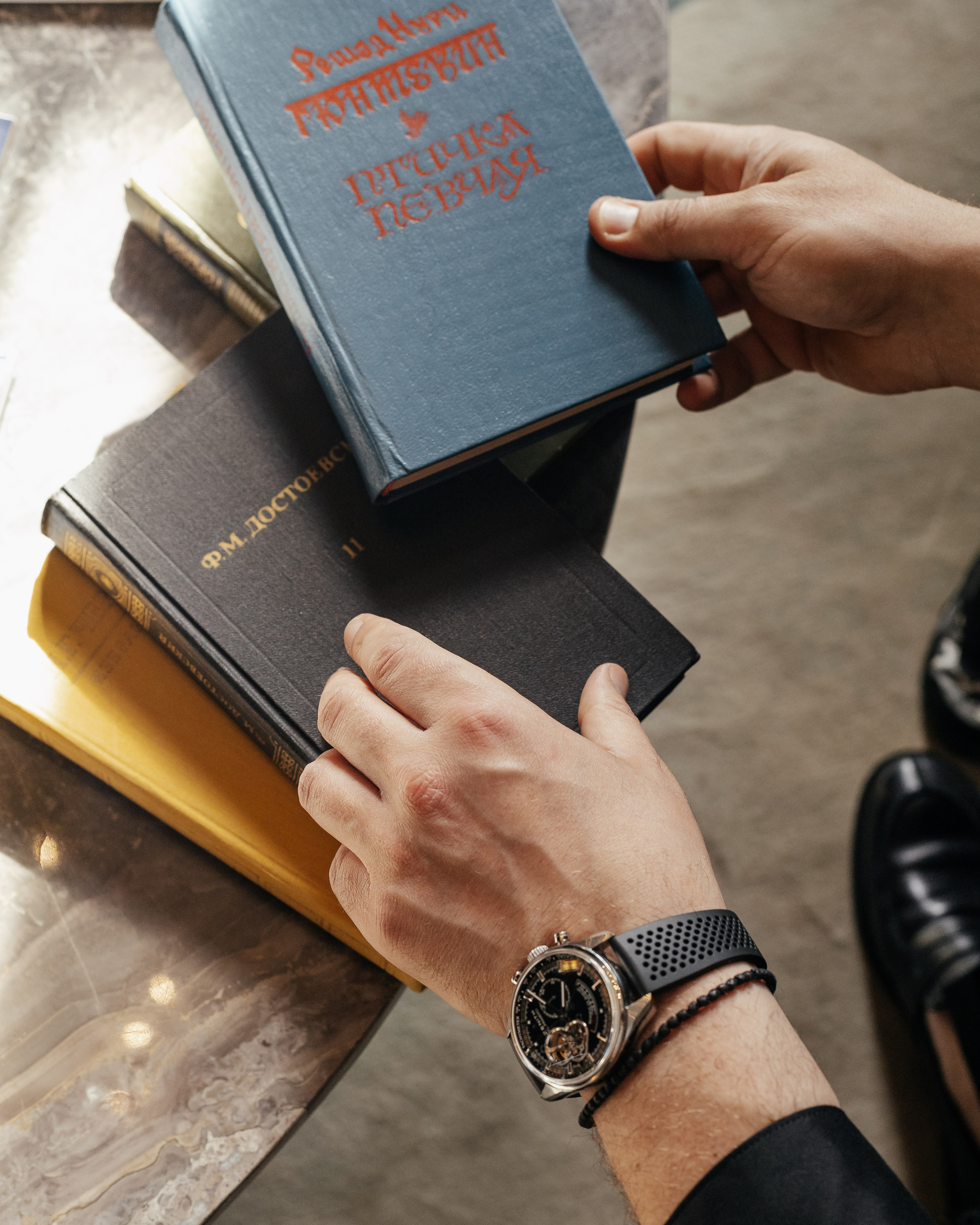 Отель Arka by Ginza Project. Контент фотограф в Ростове-на-Дону Мардус Павел