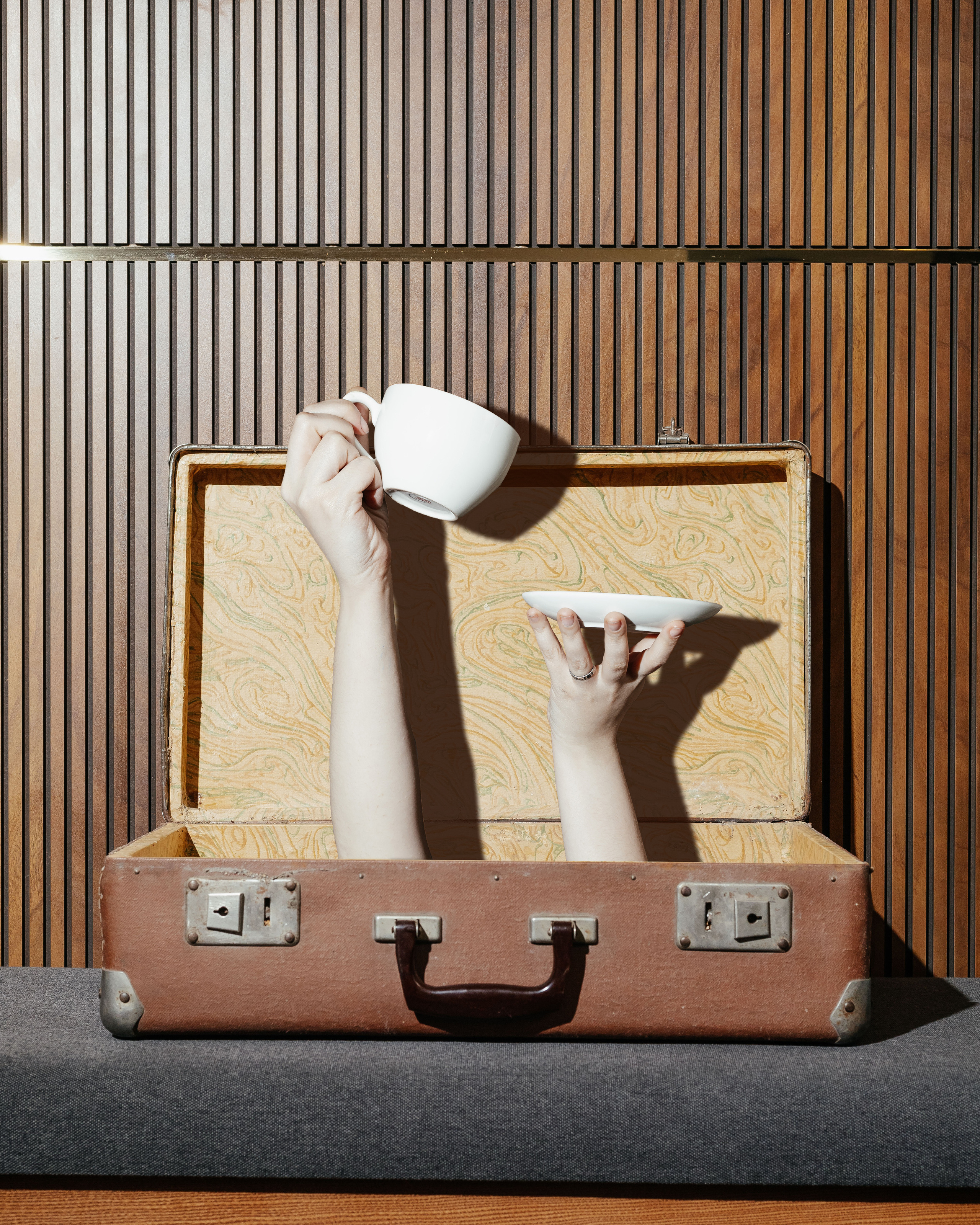 Отель Arka by Ginza Project. Контент фотограф в Ростове-на-Дону Мардус Павел