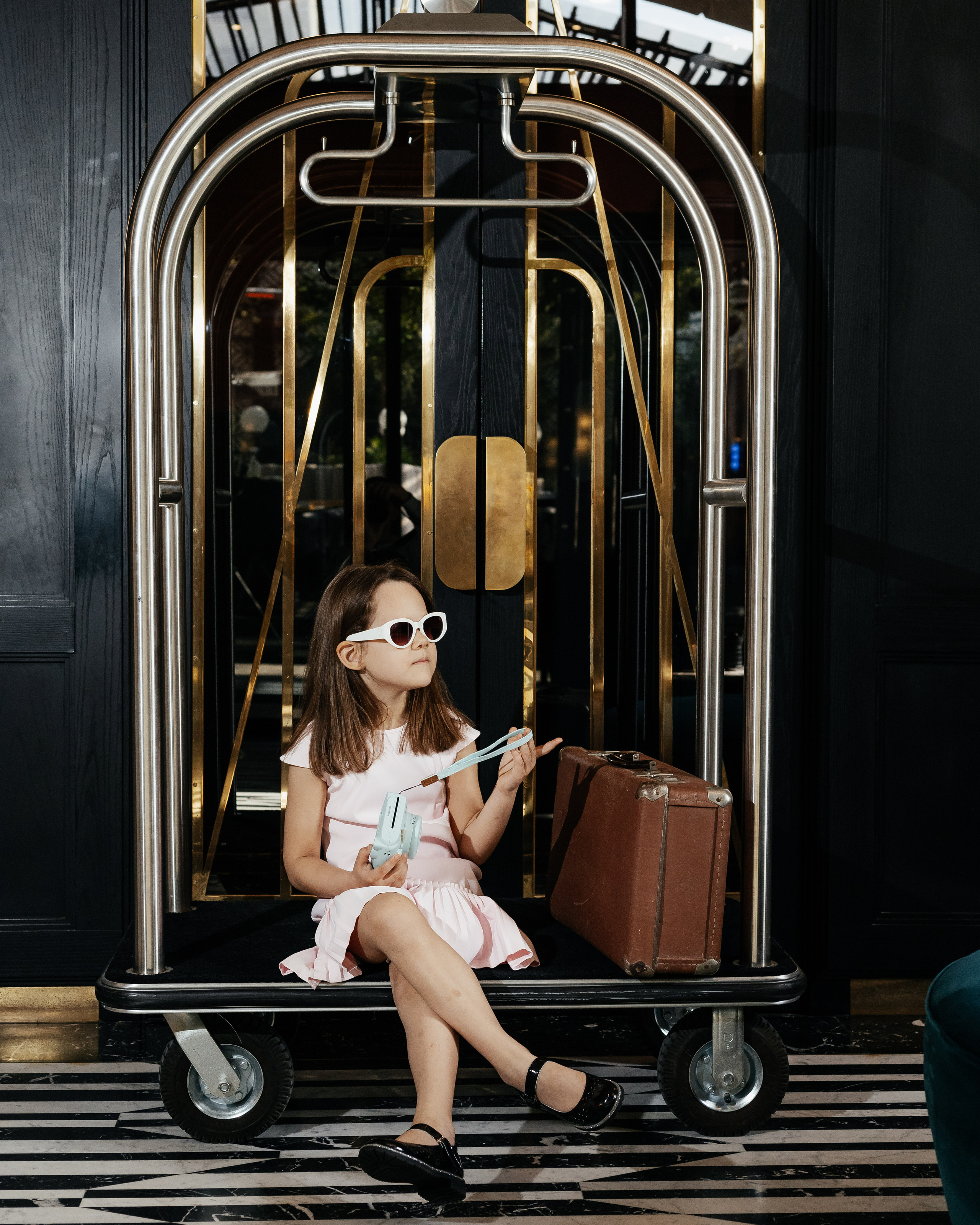 Отель Arka by Ginza Project. Контент фотограф в Ростове-на-Дону Мардус Павел