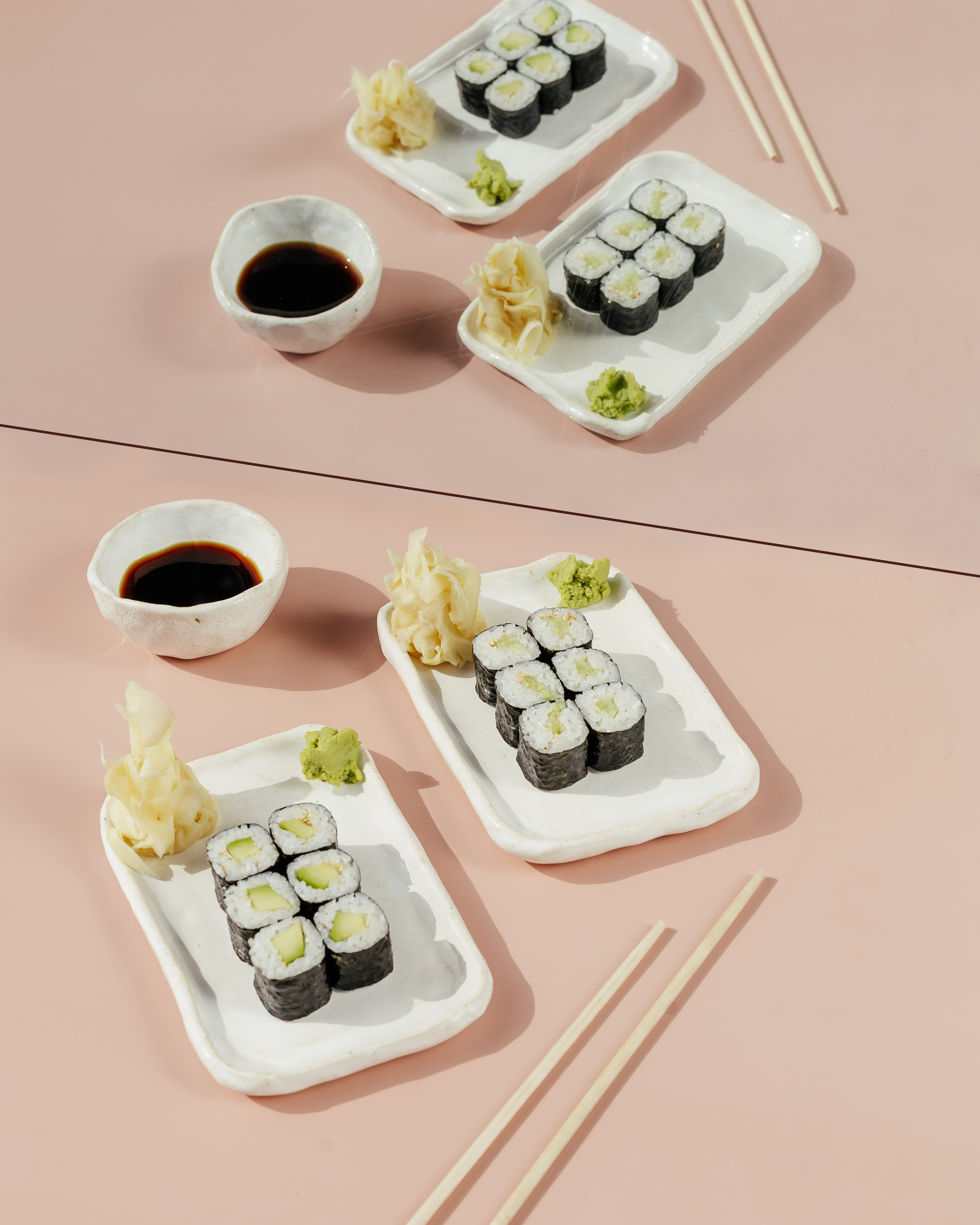 Ресторан Ten Gune by Ginza Project. Контент фотограф в Ростове-на-Дону Мардус Павел