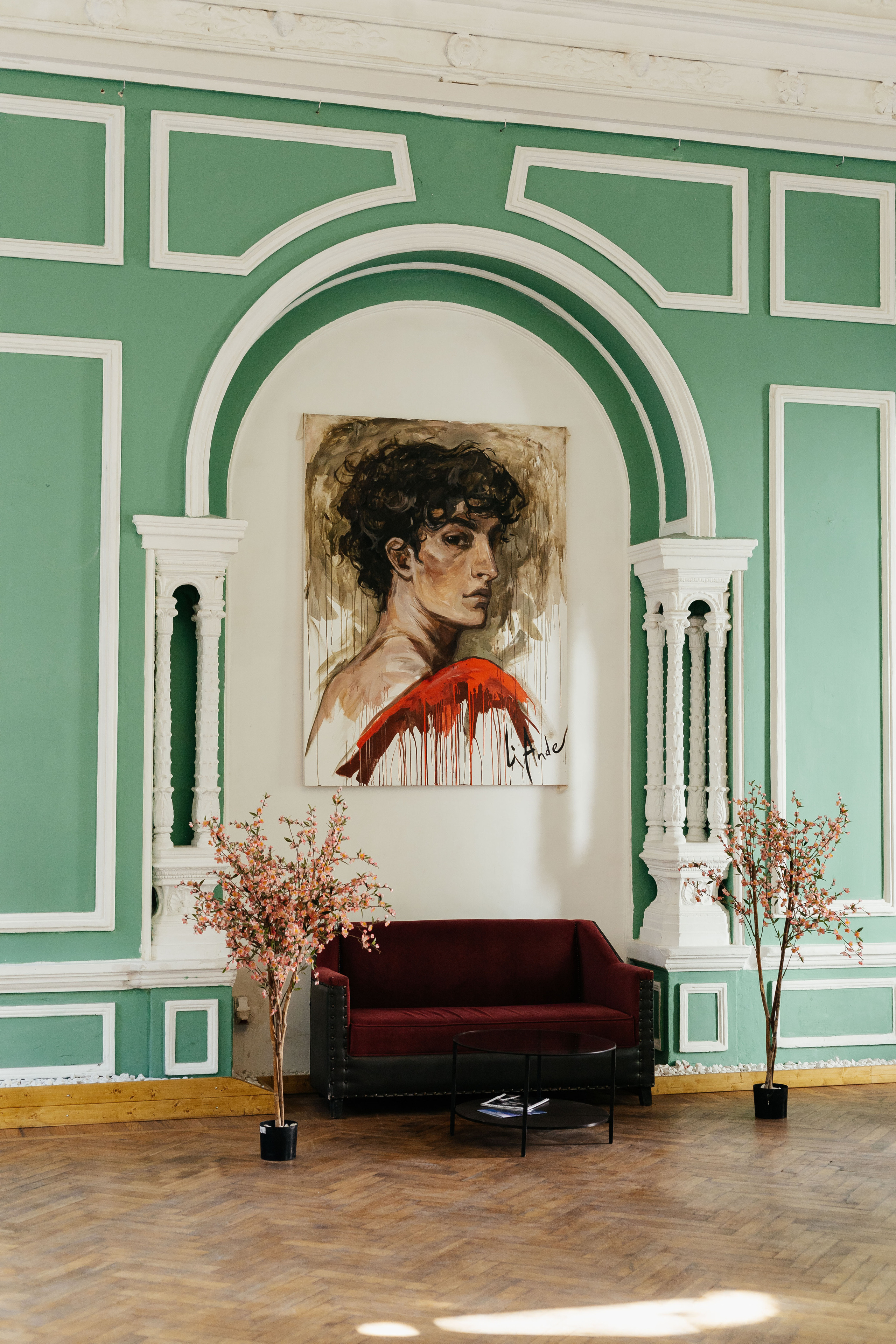 Вокруг центр. Контент фотограф в Ростове-на-Дону Мардус Павел