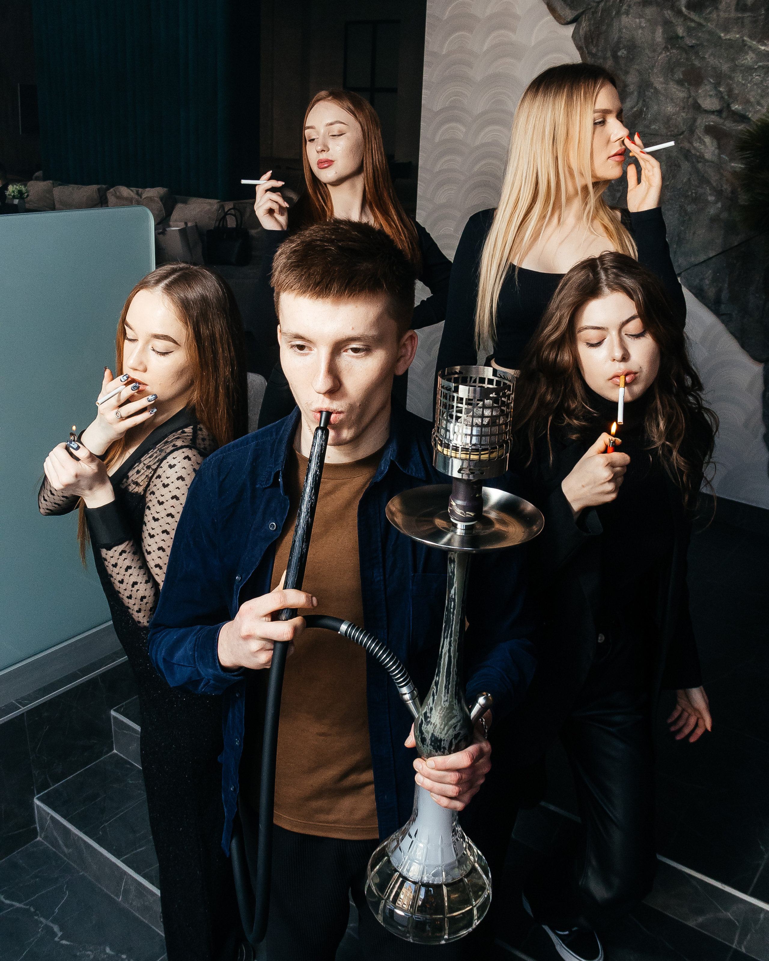 Уголь. Контент фотограф в Ростове-на-Дону Мардус Павел