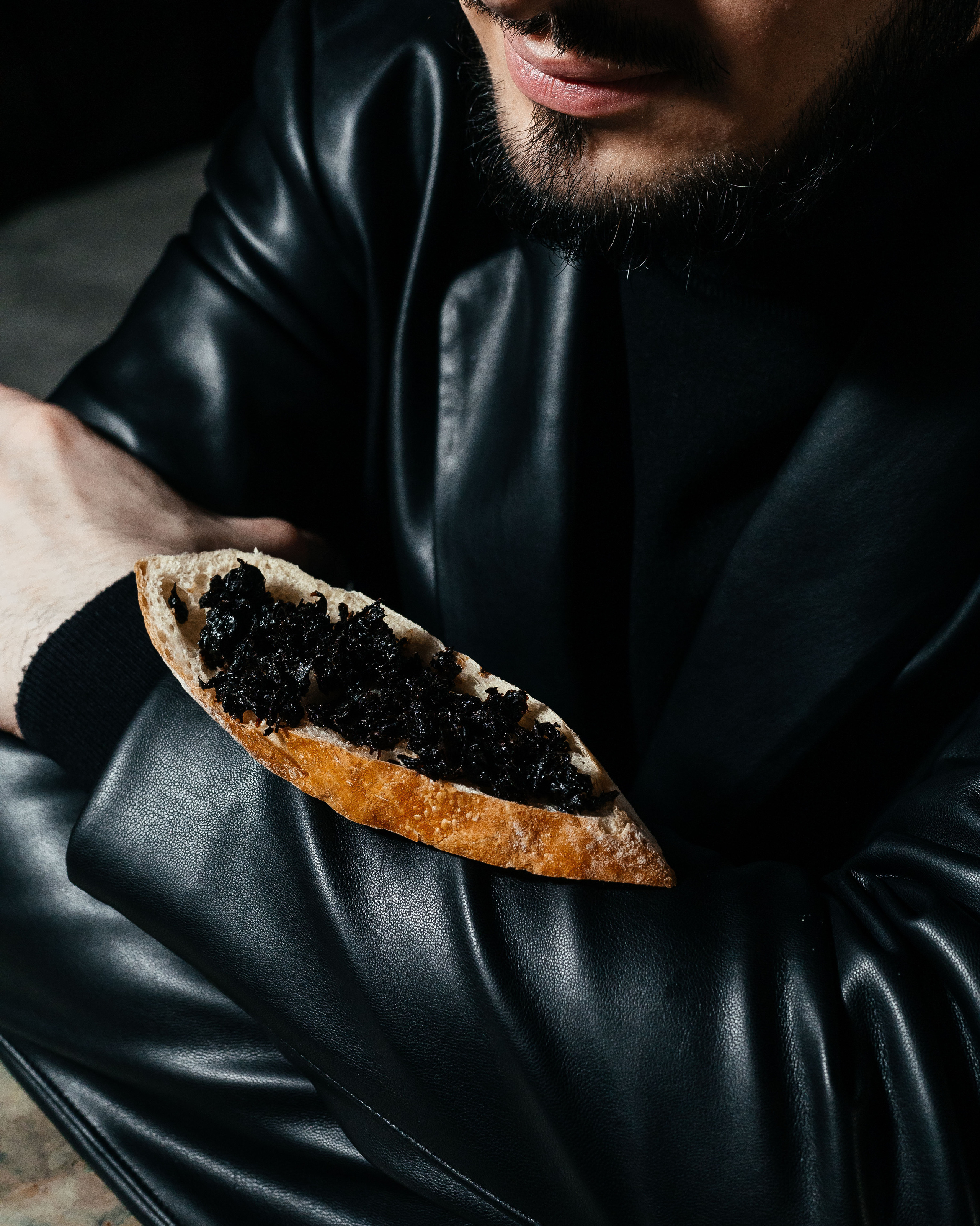 Уголь. Контент фотограф в Ростове-на-Дону Мардус Павел