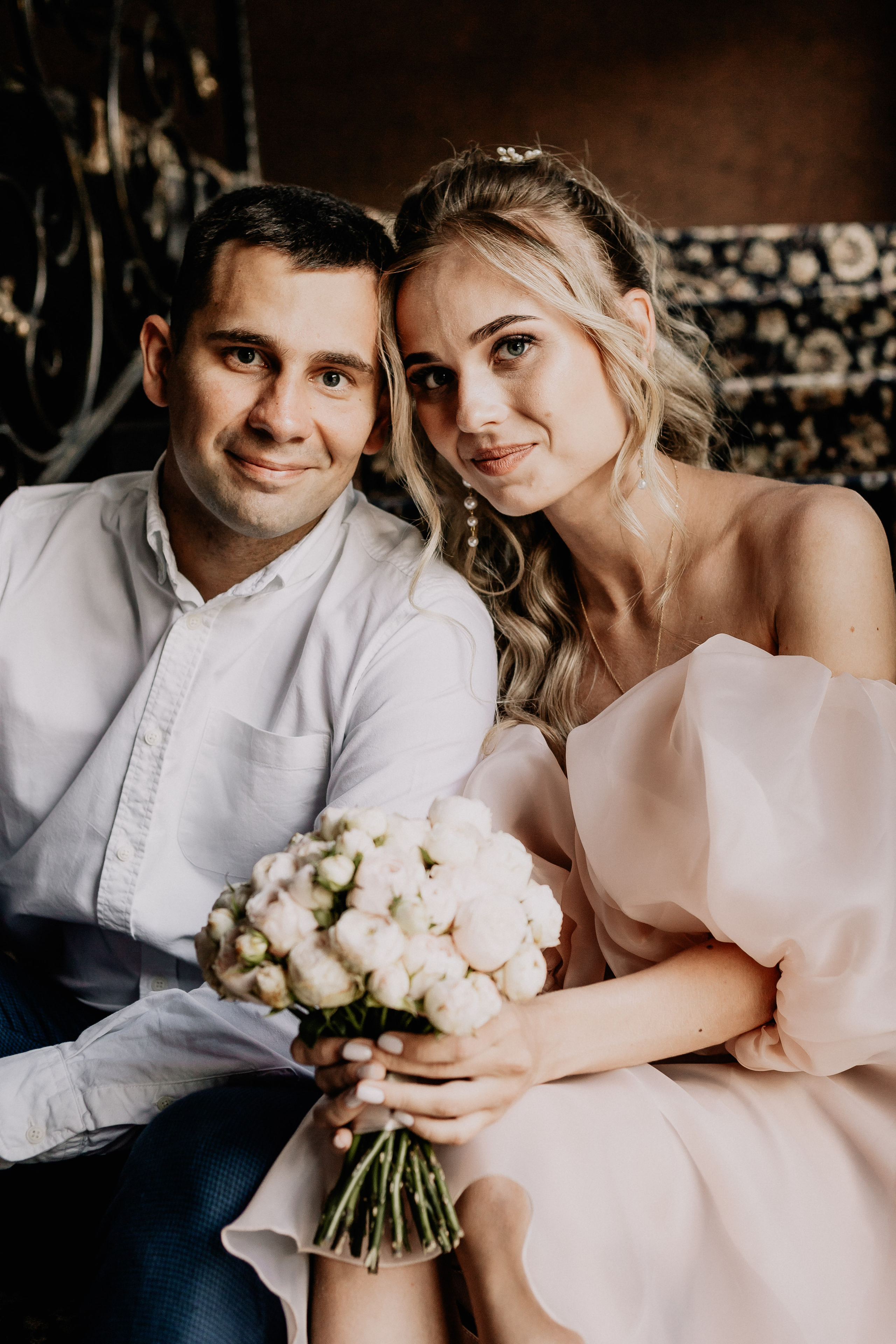 Свадьба Игоря и Лизы. Контент фотограф в Ростове-на-Дону Мардус Павел