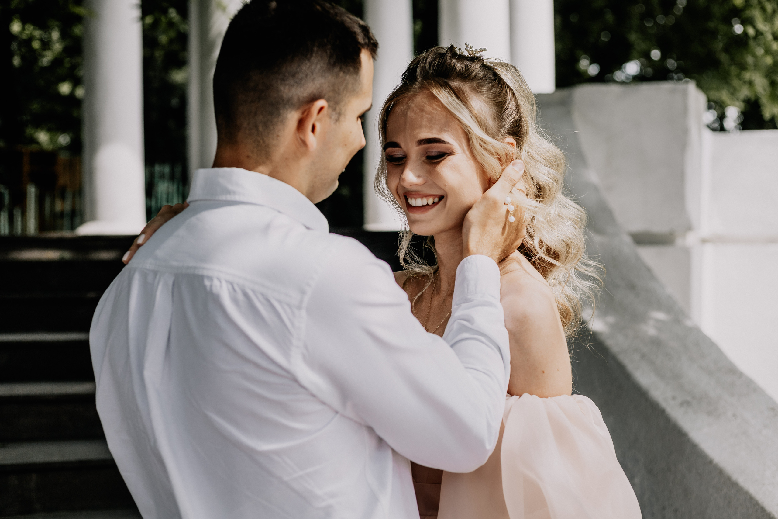 Свадьба Игоря и Лизы. Контент фотограф в Ростове-на-Дону Мардус Павел