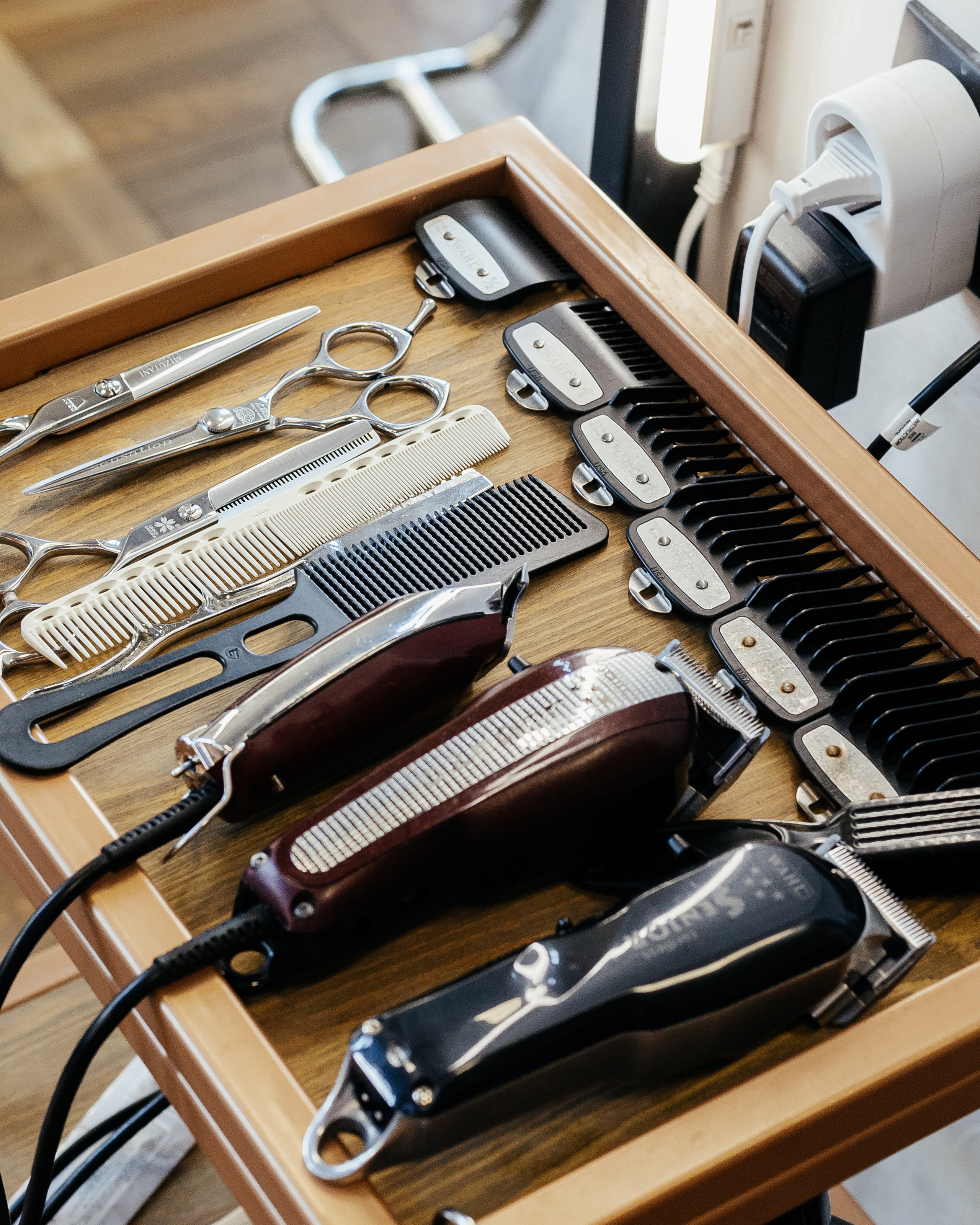 Вокруг центр. Контент фотограф в Ростове-на-Дону Мардус Павел