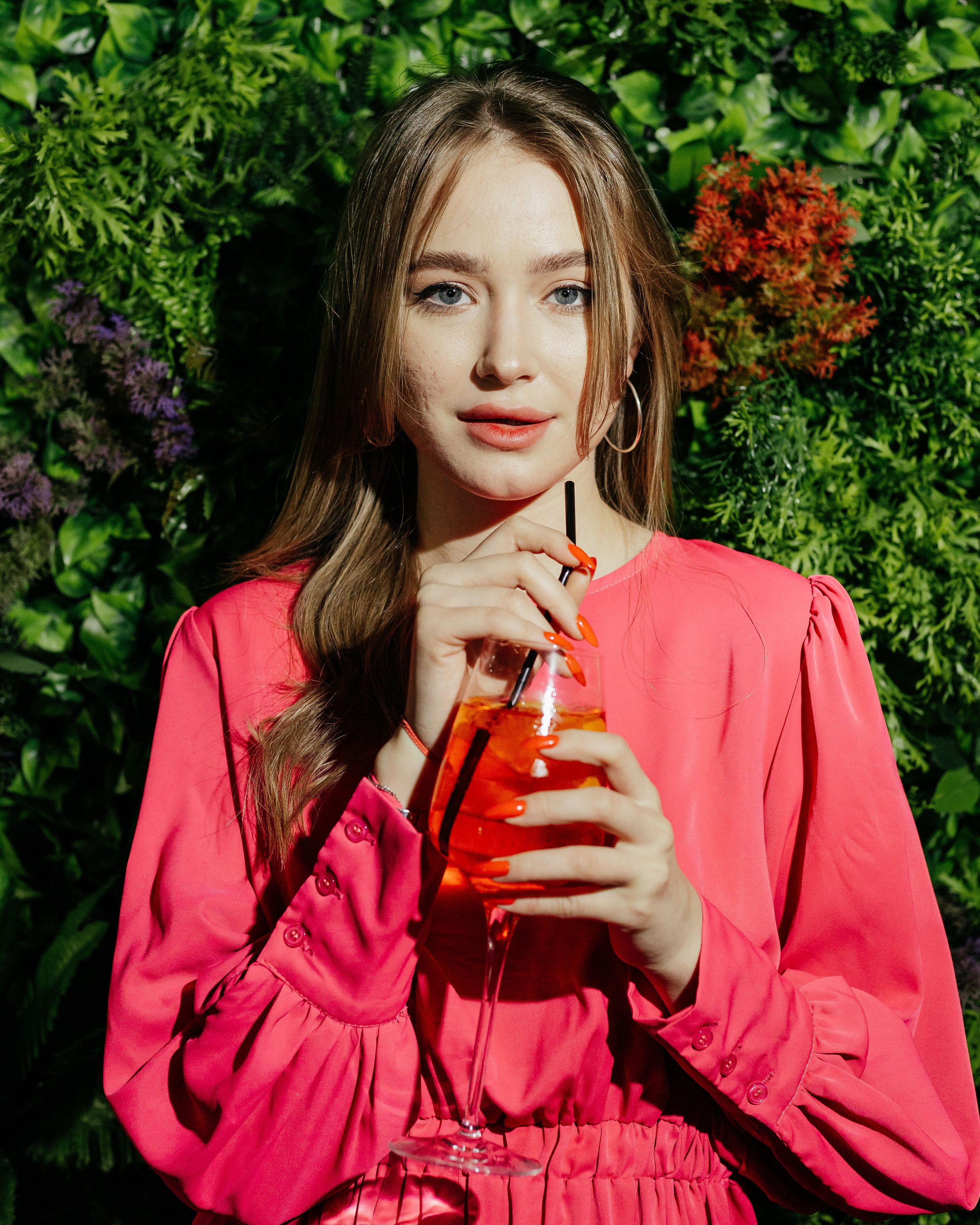 Сад Lounge. Контент фотограф в Ростове-на-Дону Мардус Павел