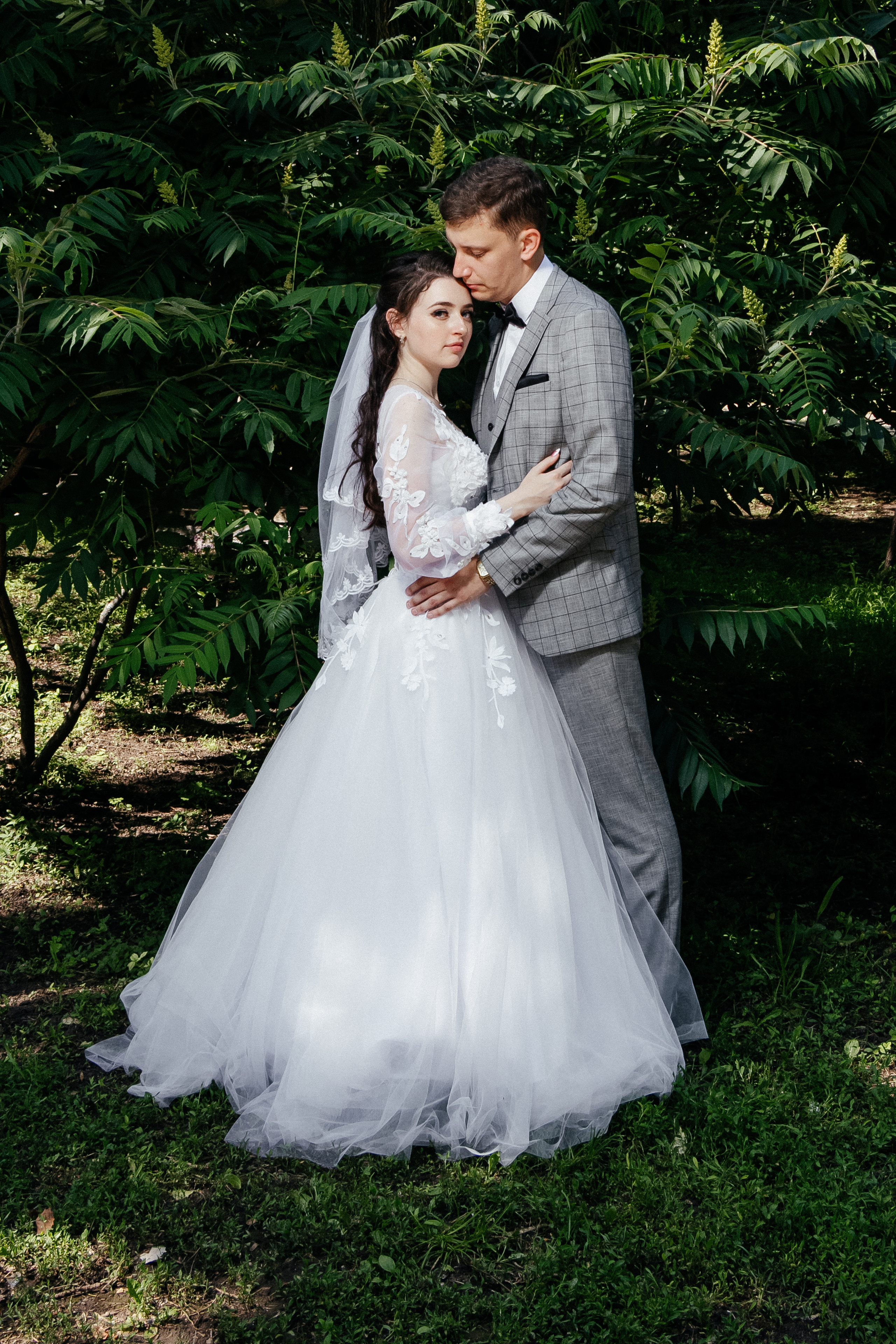 Свадьба Олега и Лены 19 июня 2021. Контент фотограф в Ростове-на-Дону Мардус Павел