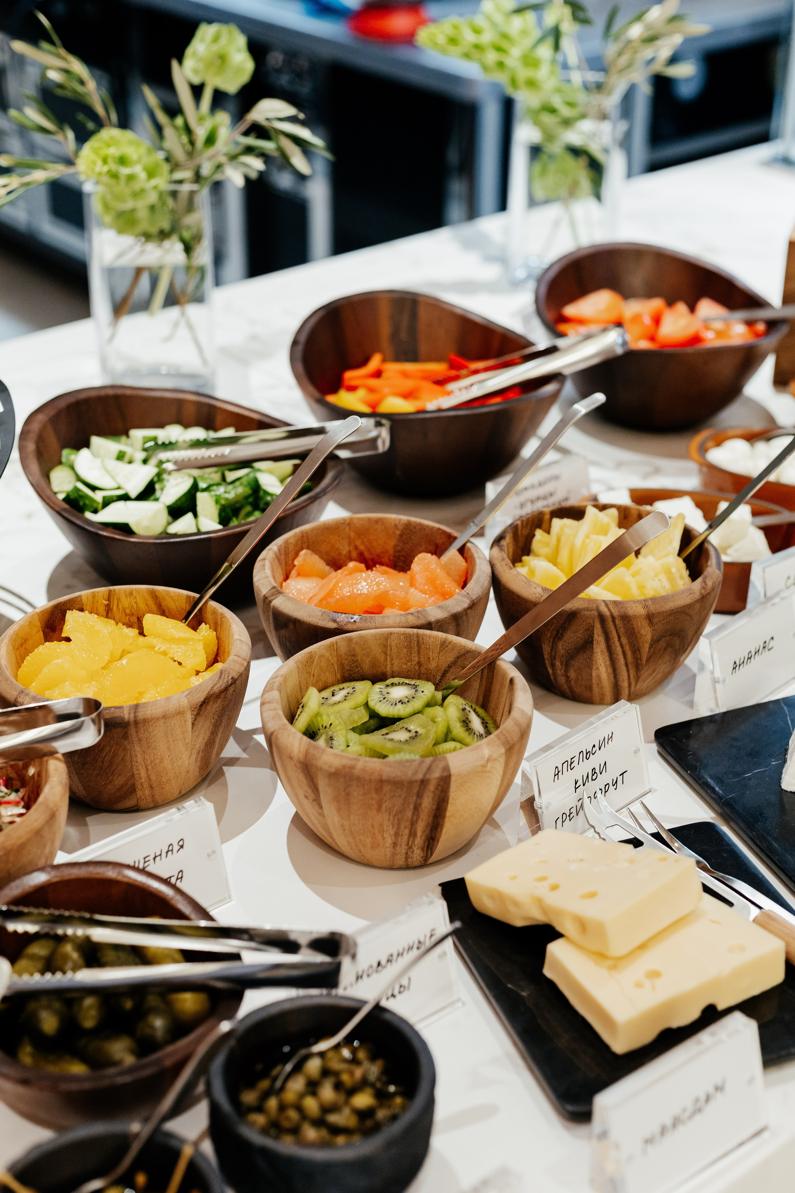 Amalfi Итальянский ресторан. Контент фотограф в Ростове-на-Дону Мардус Павел