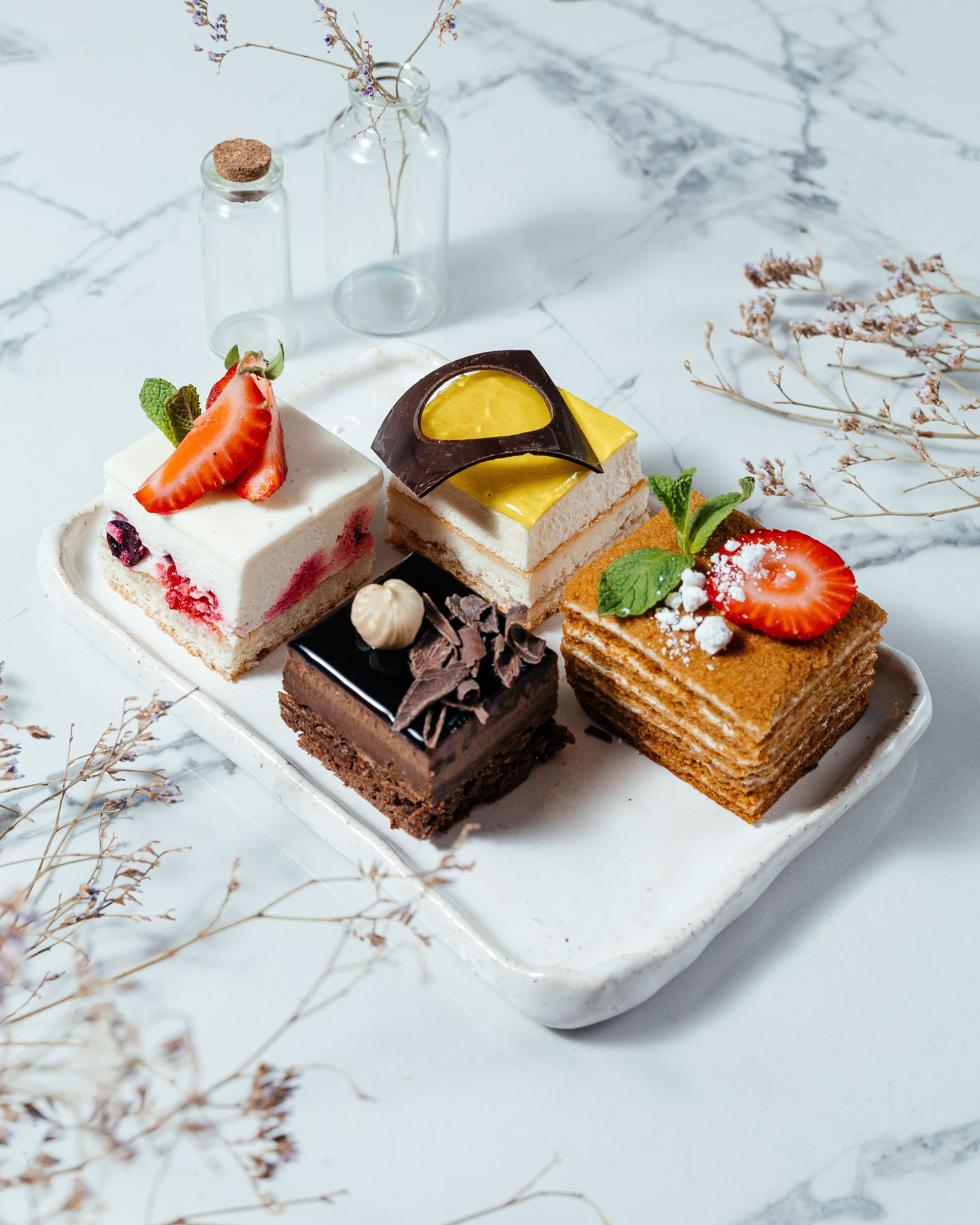 Ресторан Lilo by Ginza Project. Контент фотограф в Ростове-на-Дону Мардус Павел